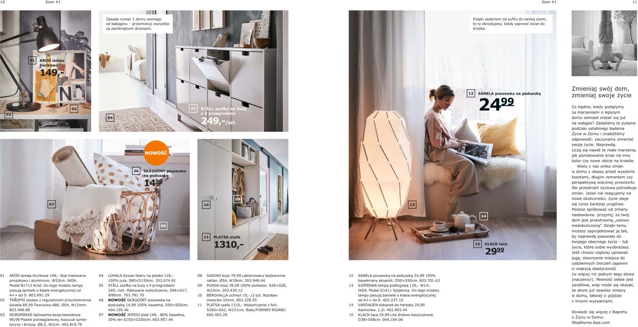 Gazetka promocyjna IKEA - 01.08-31.07.2019 (Strona 6)