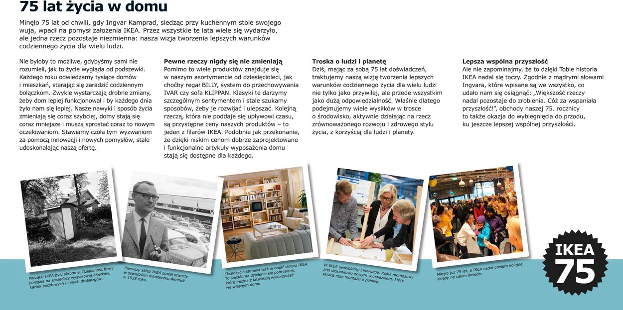 Gazetka promocyjna IKEA - 01.08-31.07.2019 (Strona 146)