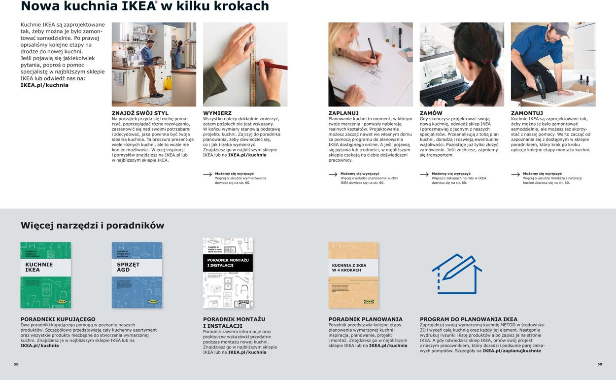 Gazetka promocyjna IKEA - 01.01-31.07.2019 (Strona 30)