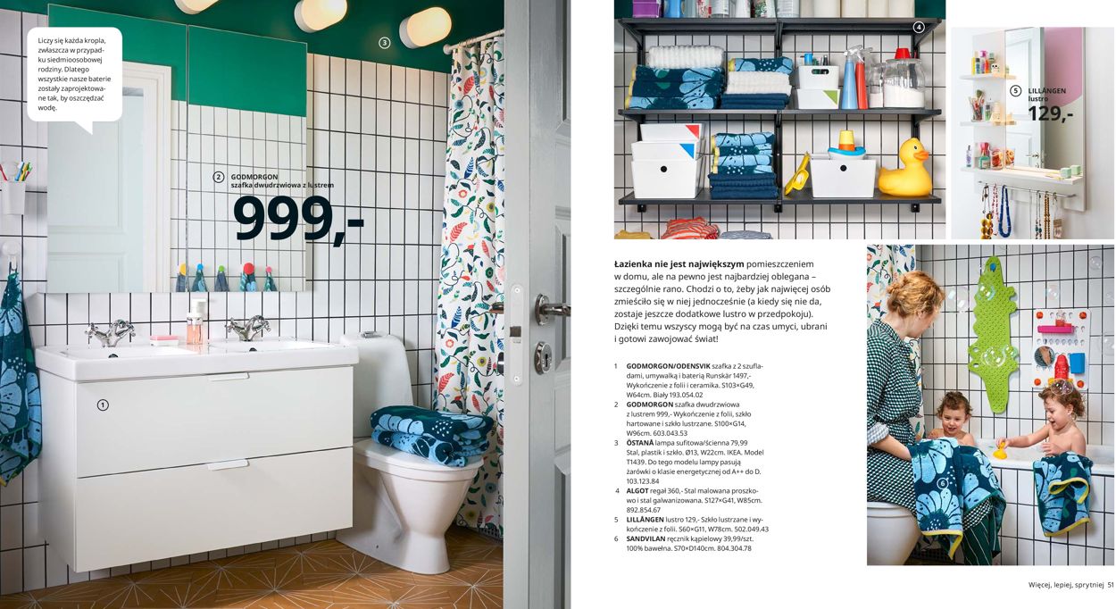 Gazetka promocyjna Najnowszy katalog IKEA 2020 - 23.08-31.07.2020 (Strona 26)