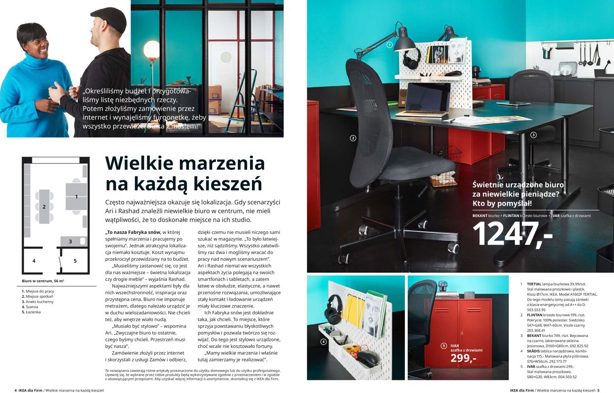 Gazetka promocyjna IKEA - 29.08-31.07.2020 (Strona 3)