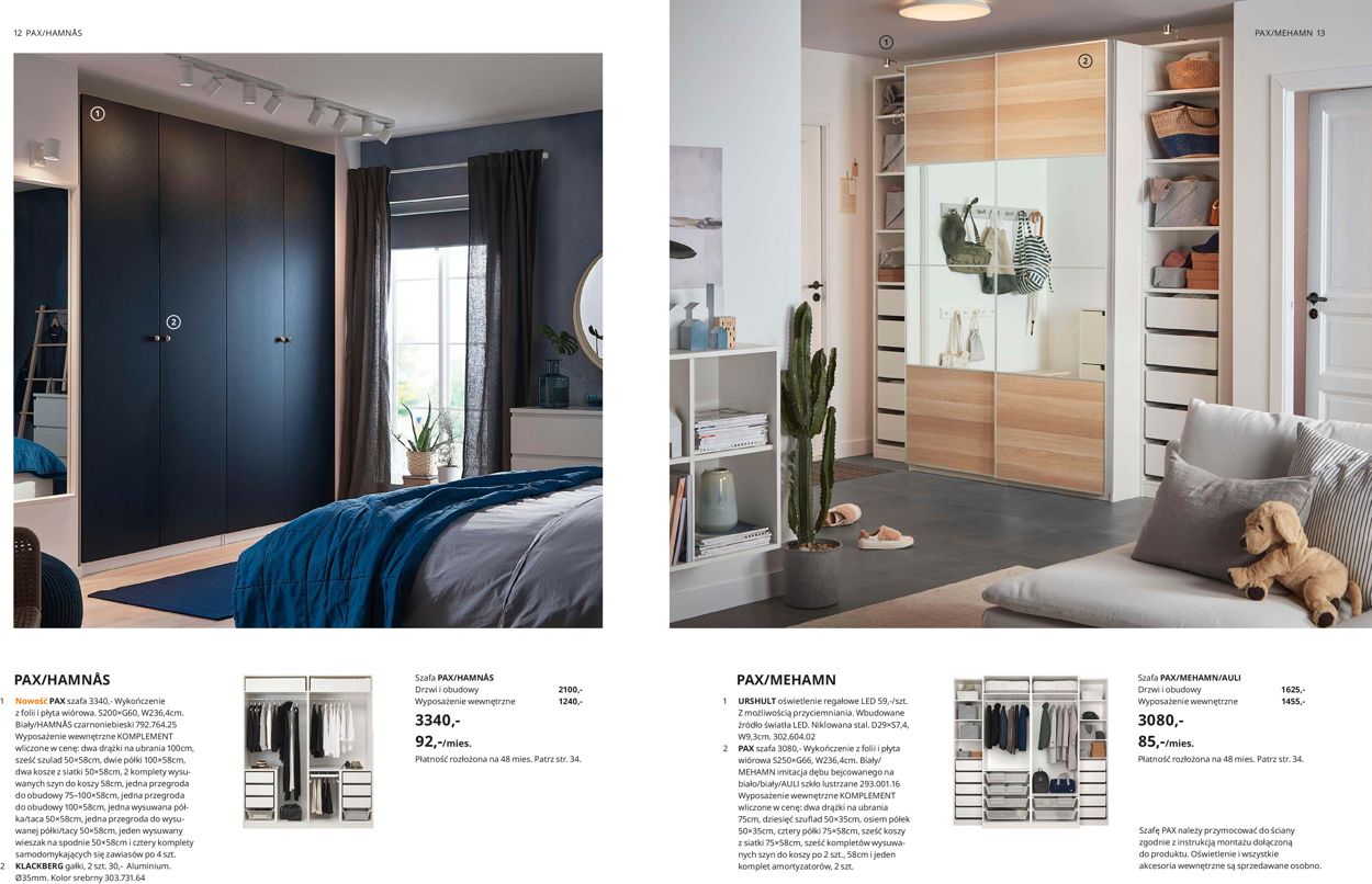 Gazetka promocyjna IKEA - 29.08-31.07.2020 (Strona 7)