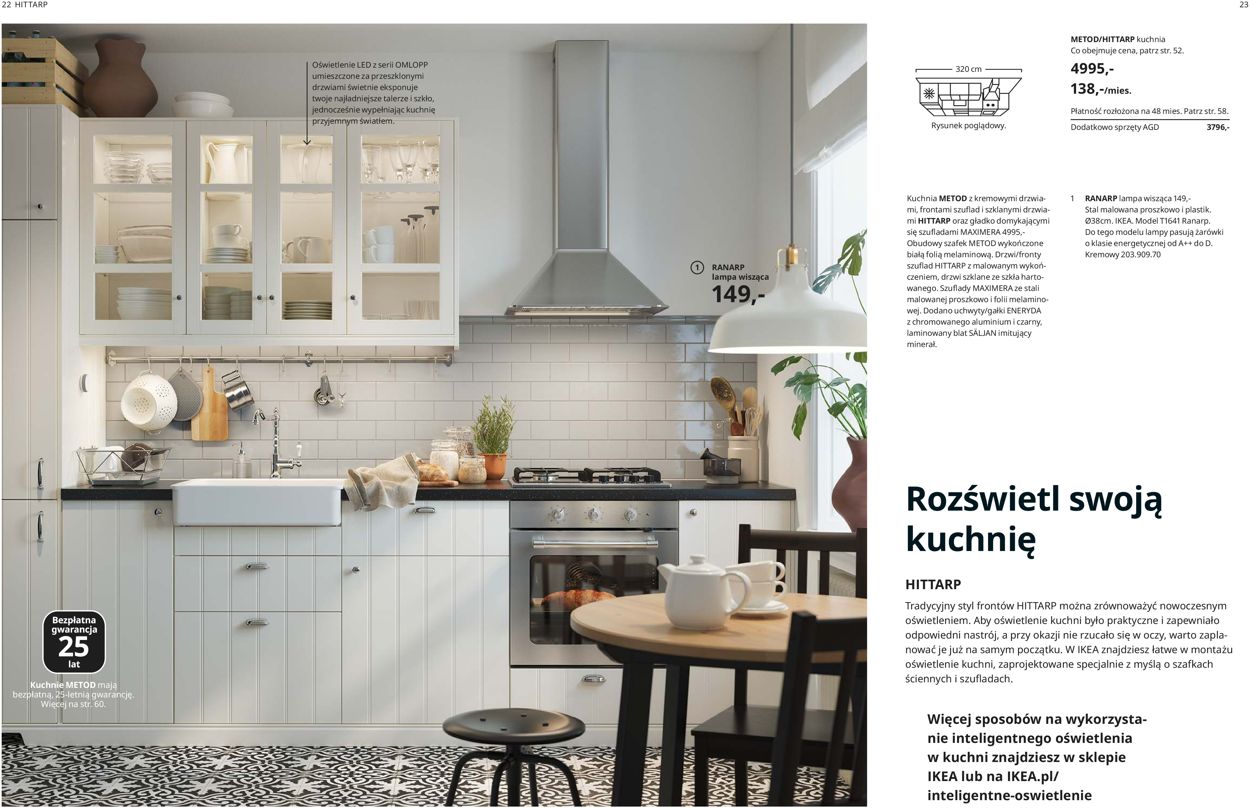 Gazetka promocyjna IKEA - 29.08-31.07.2020 (Strona 12)