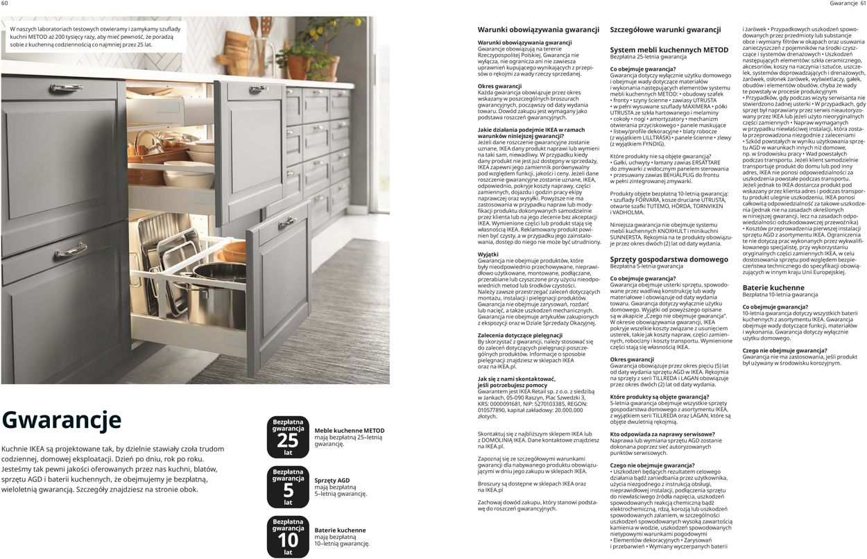 Gazetka promocyjna IKEA - 29.08-31.07.2020 (Strona 31)