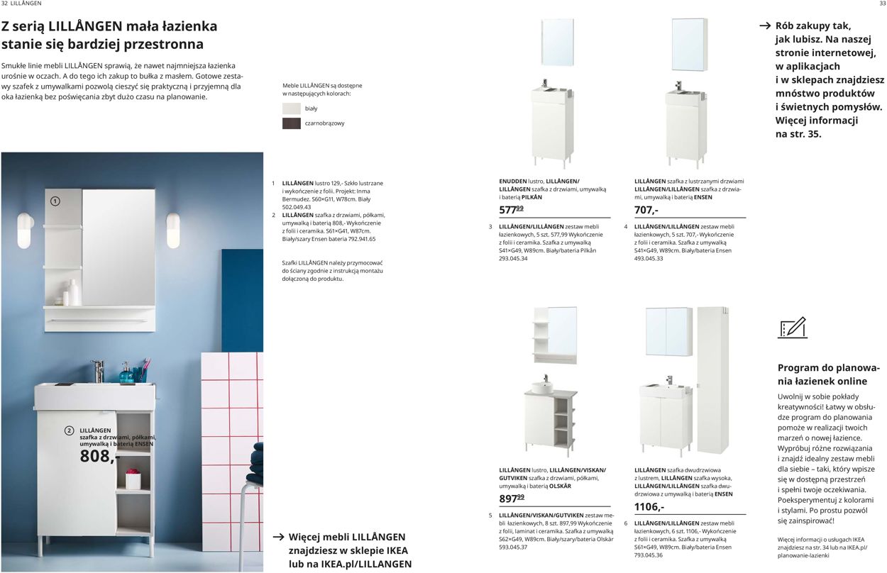 Gazetka promocyjna IKEA - 29.08-31.07.2020 (Strona 17)