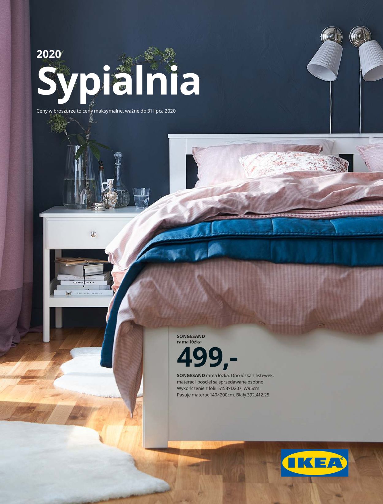 Gazetka promocyjna IKEA - 29.08-31.07.2020