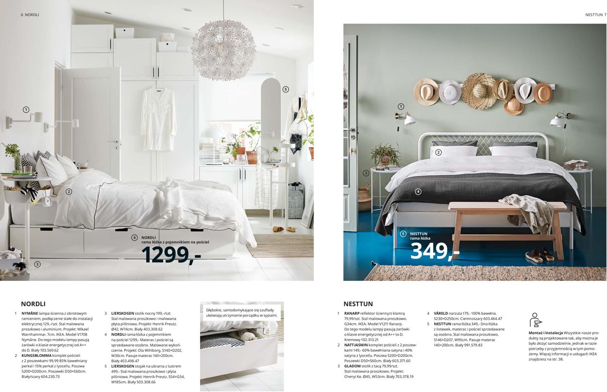 Gazetka promocyjna IKEA - 29.08-31.07.2020 (Strona 4)