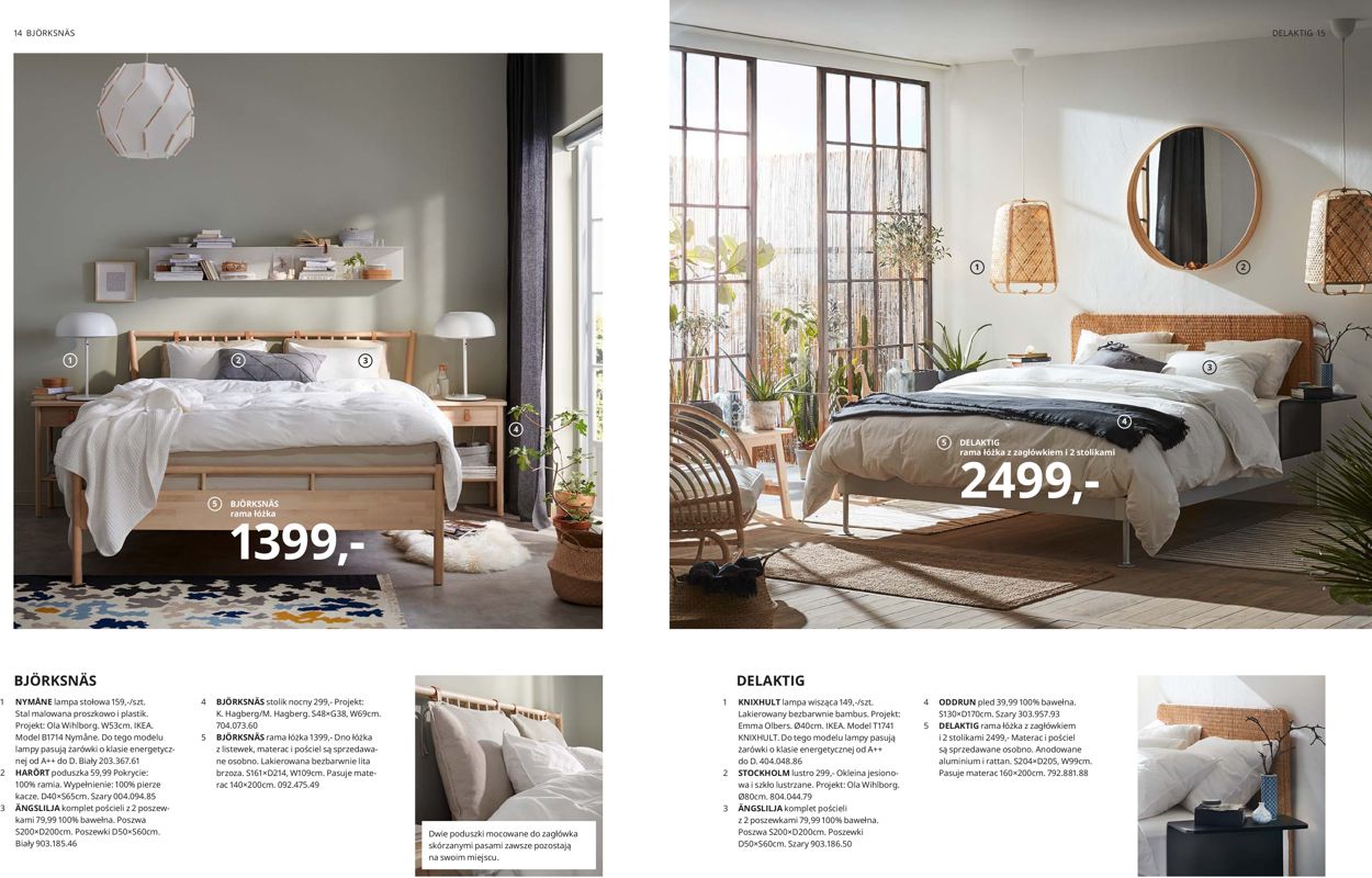 Gazetka promocyjna IKEA - 29.08-31.07.2020 (Strona 8)