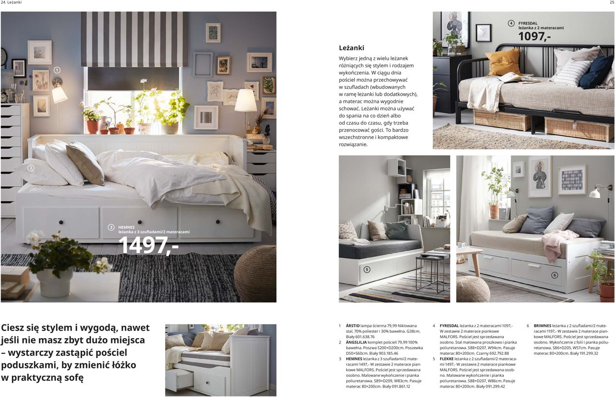 Gazetka promocyjna IKEA - 29.08-31.07.2020 (Strona 13)