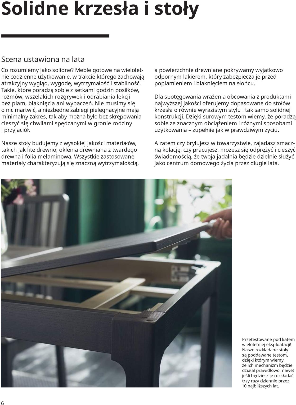 Gazetka promocyjna IKEA - 13.01-31.01.2020 (Strona 6)