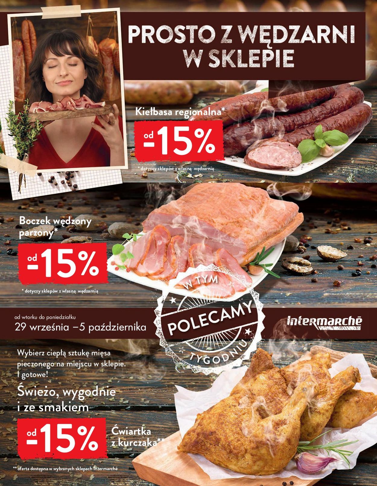 Gazetka promocyjna Intermarché - 29.09-05.10.2020 (Strona 10)