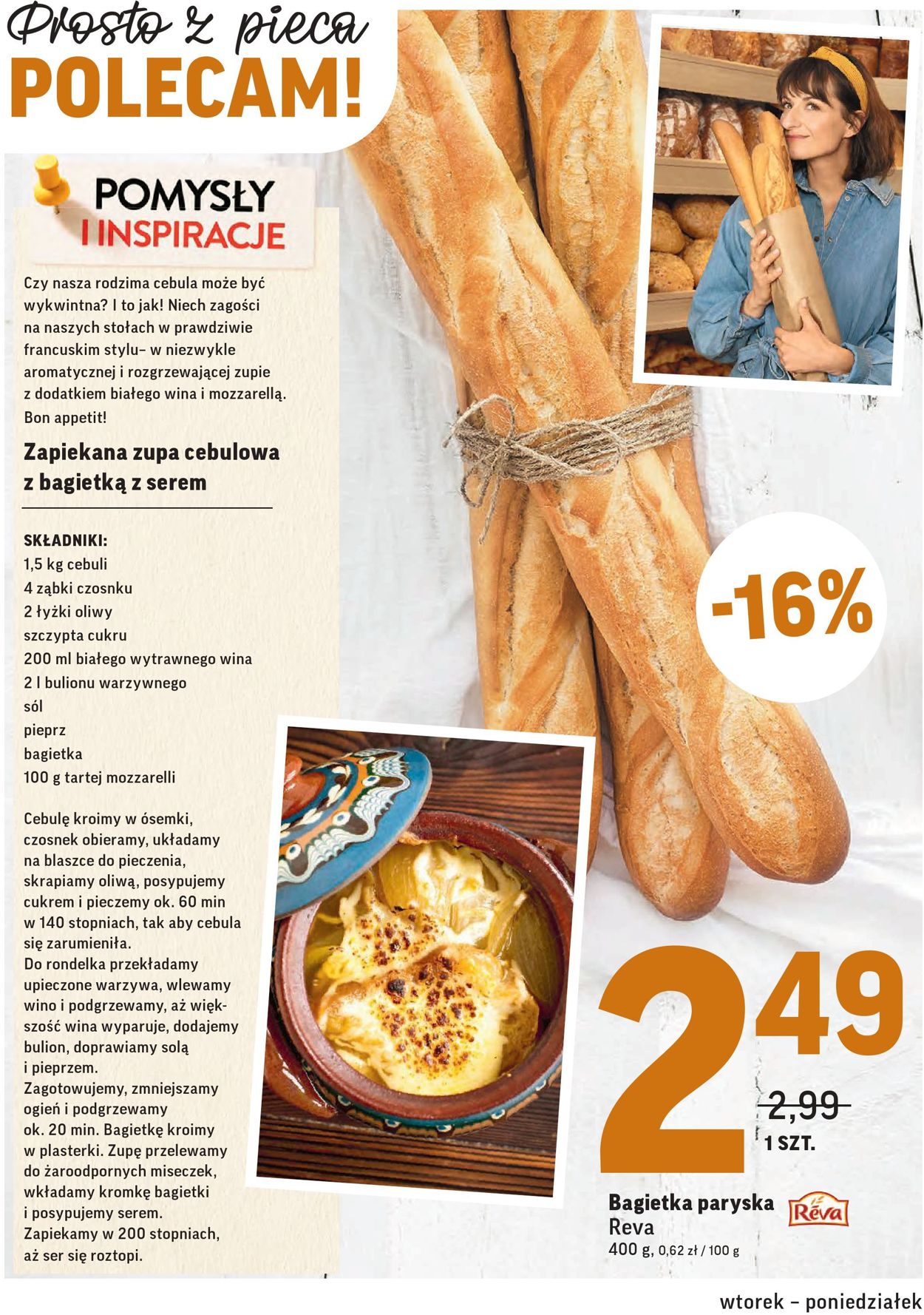 Gazetka promocyjna Intermarché - 16.02-22.02.2021 (Strona 14)