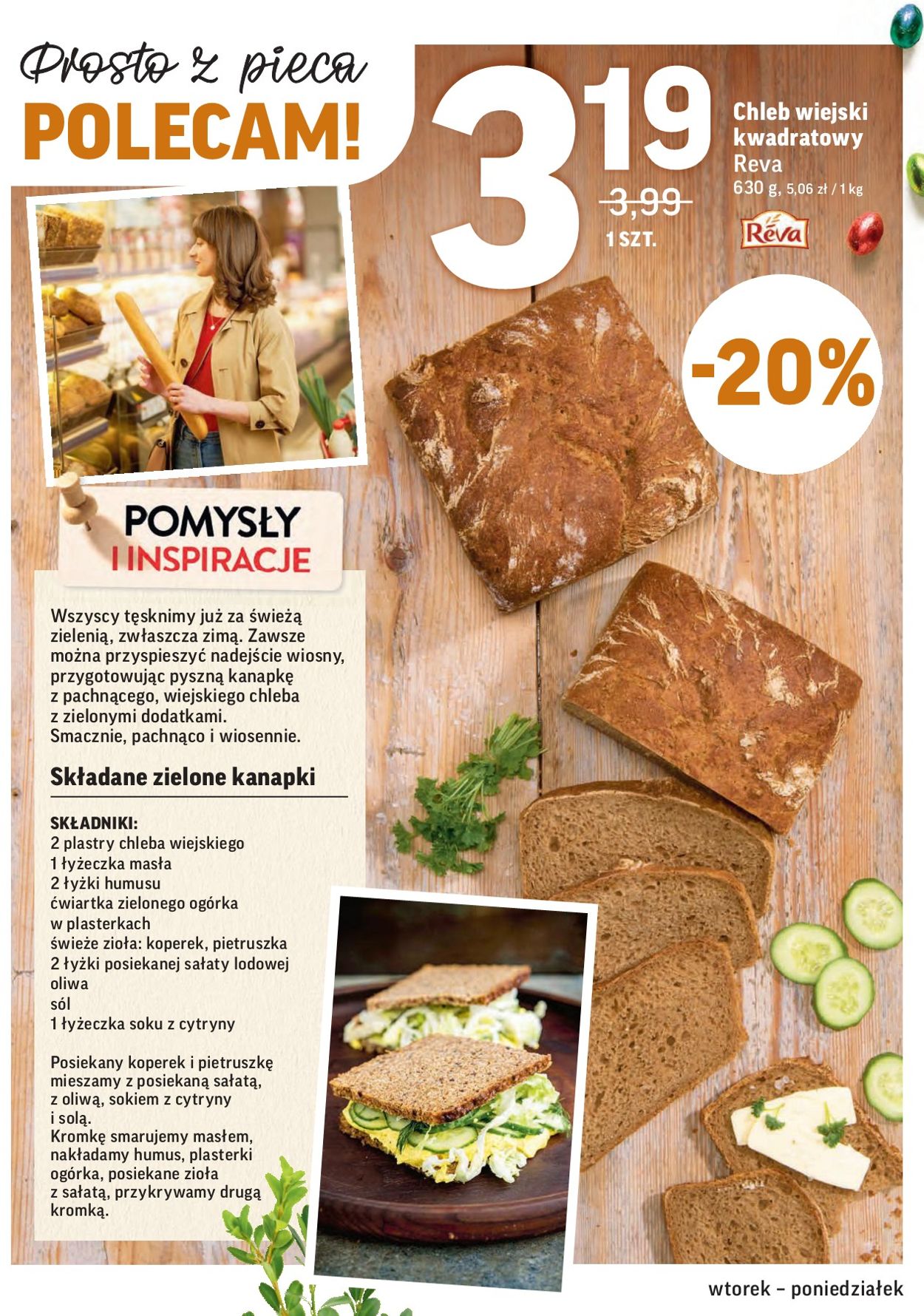 Gazetka promocyjna Intermarché - 16.03-22.03.2021 (Strona 16)