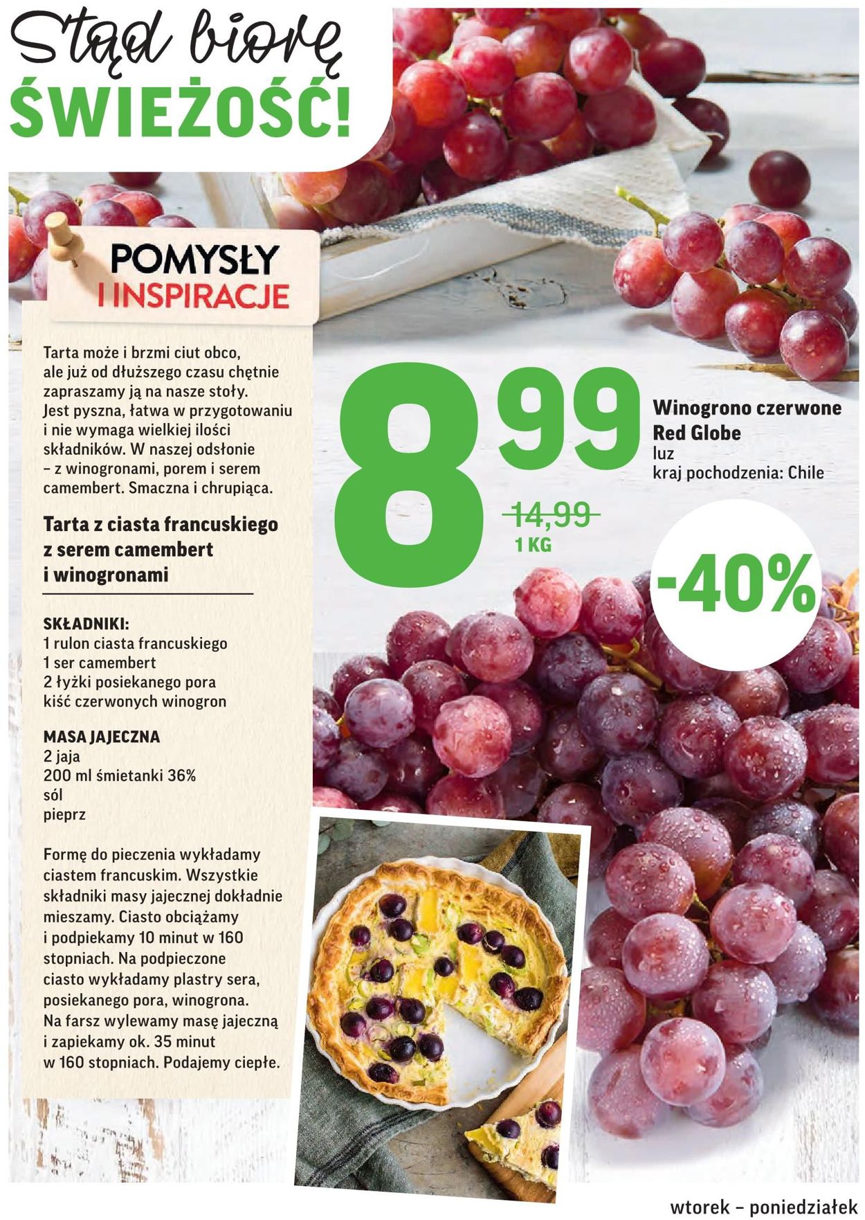 Gazetka promocyjna Intermarché - 20.04-26.04.2021 (Strona 14)