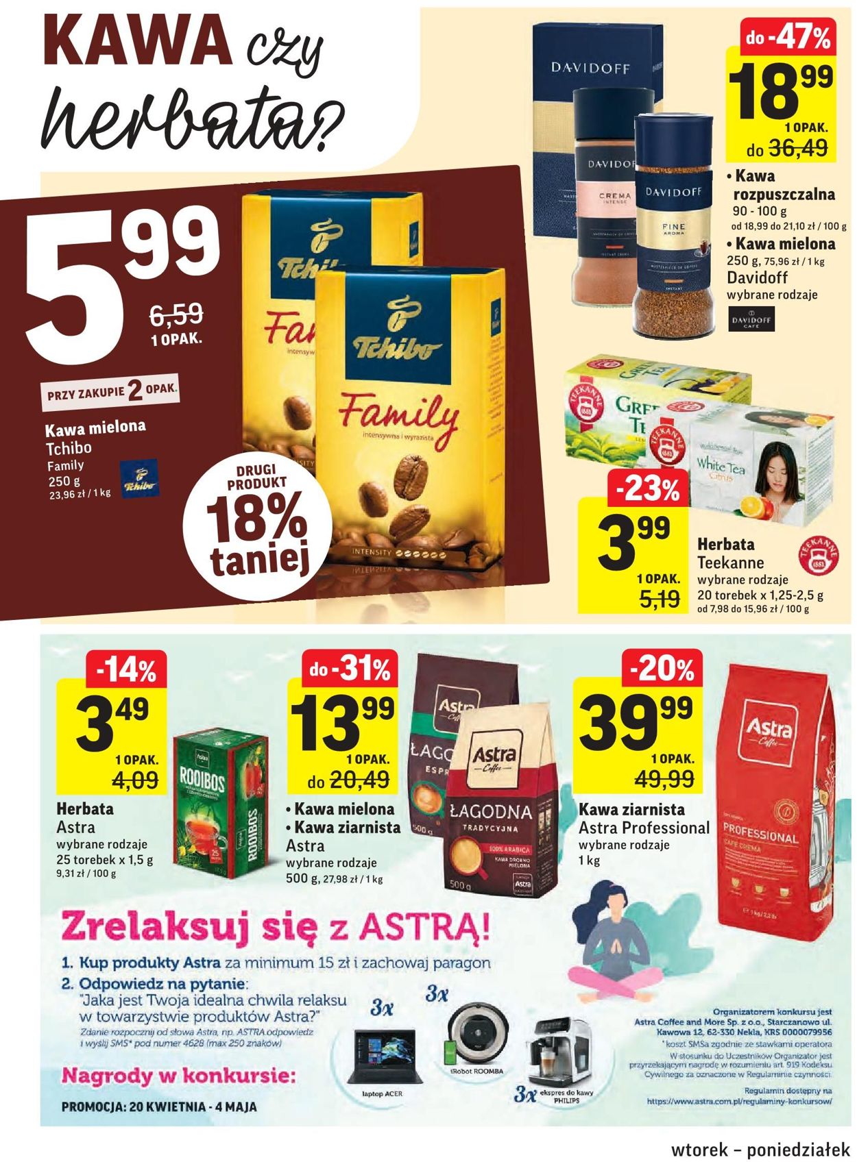 Gazetka promocyjna Intermarché - 20.04-26.04.2021 (Strona 24)