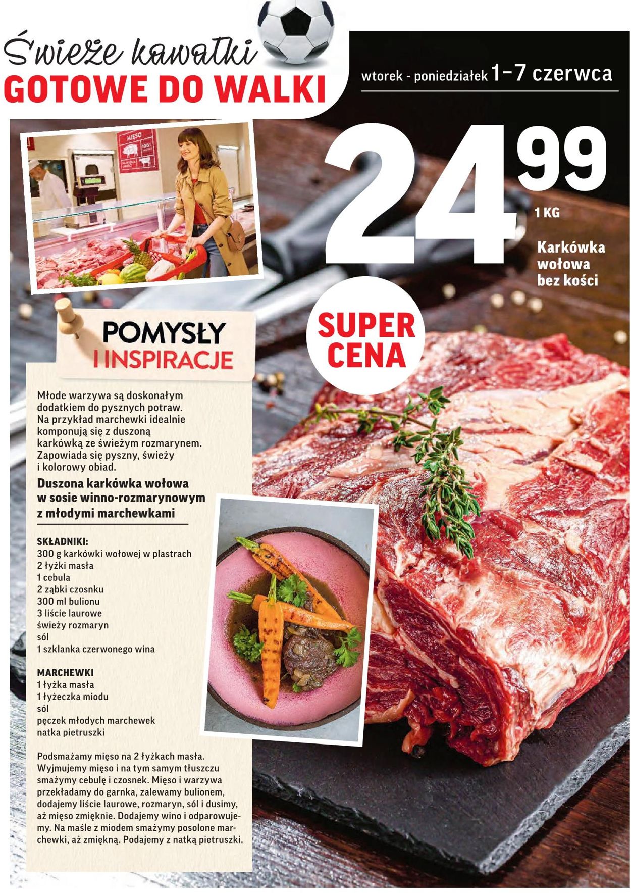 Gazetka promocyjna Intermarché - 01.06-07.06.2021 (Strona 10)