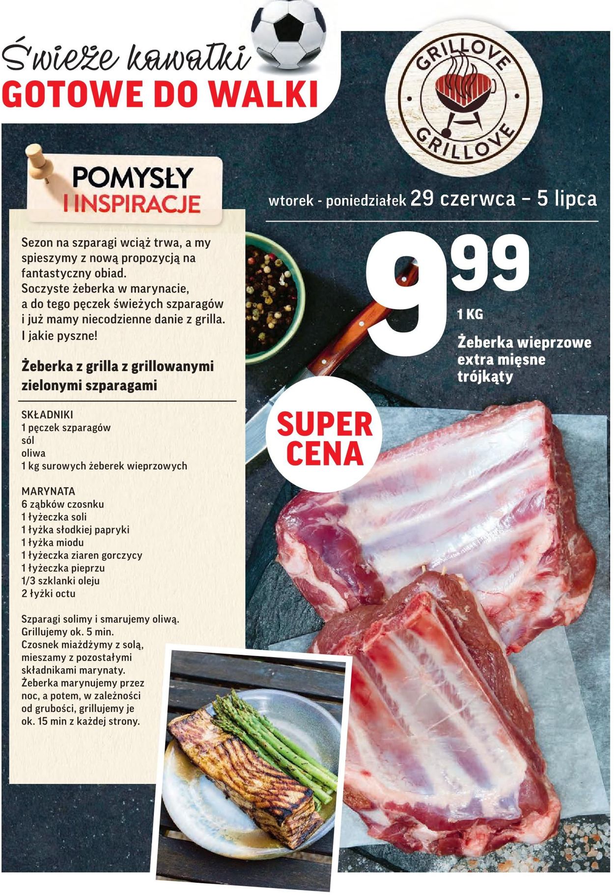Gazetka promocyjna Intermarché - 29.06-05.07.2021 (Strona 6)