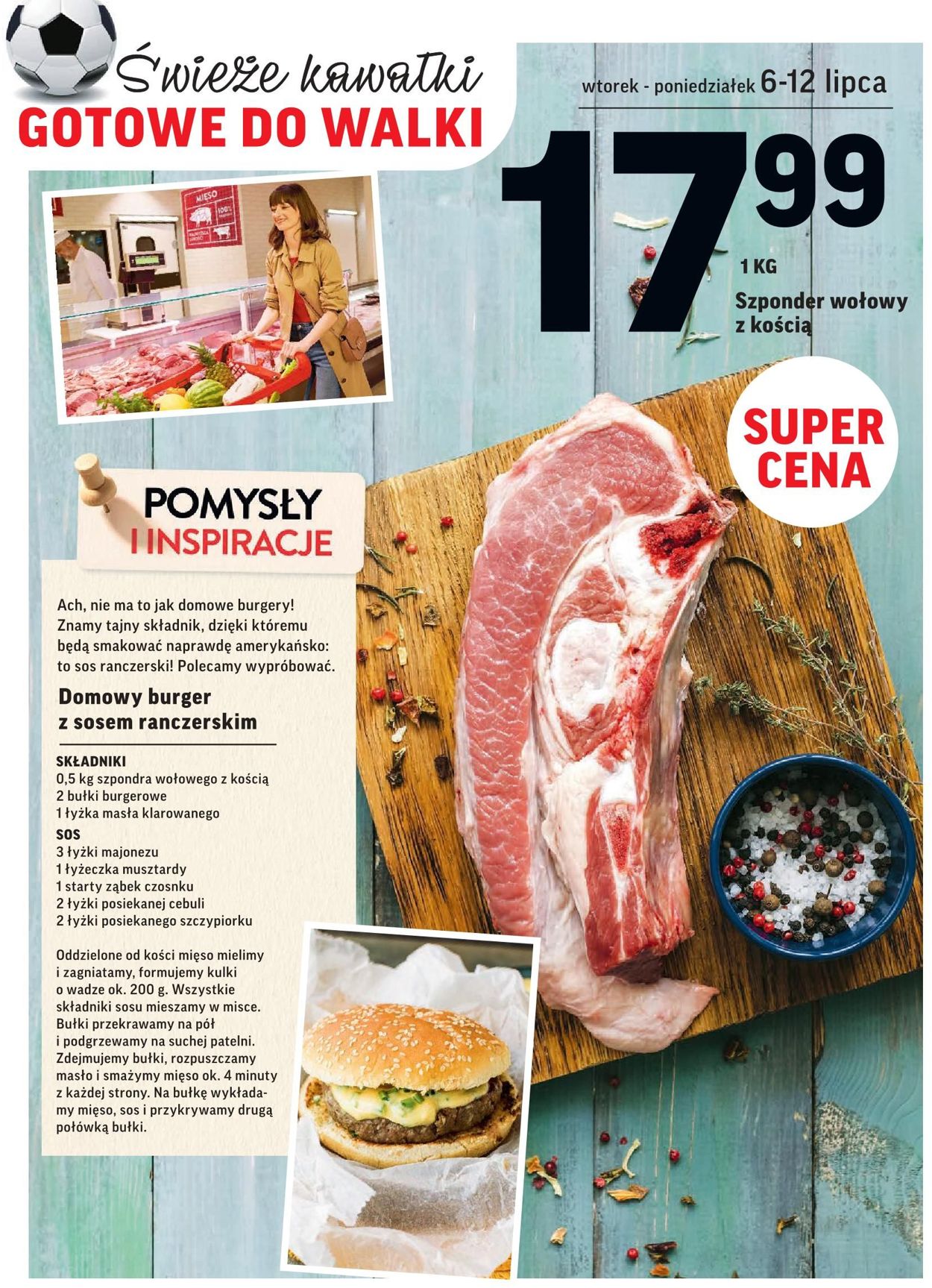 Gazetka promocyjna Intermarché - 06.07-12.07.2021 (Strona 12)