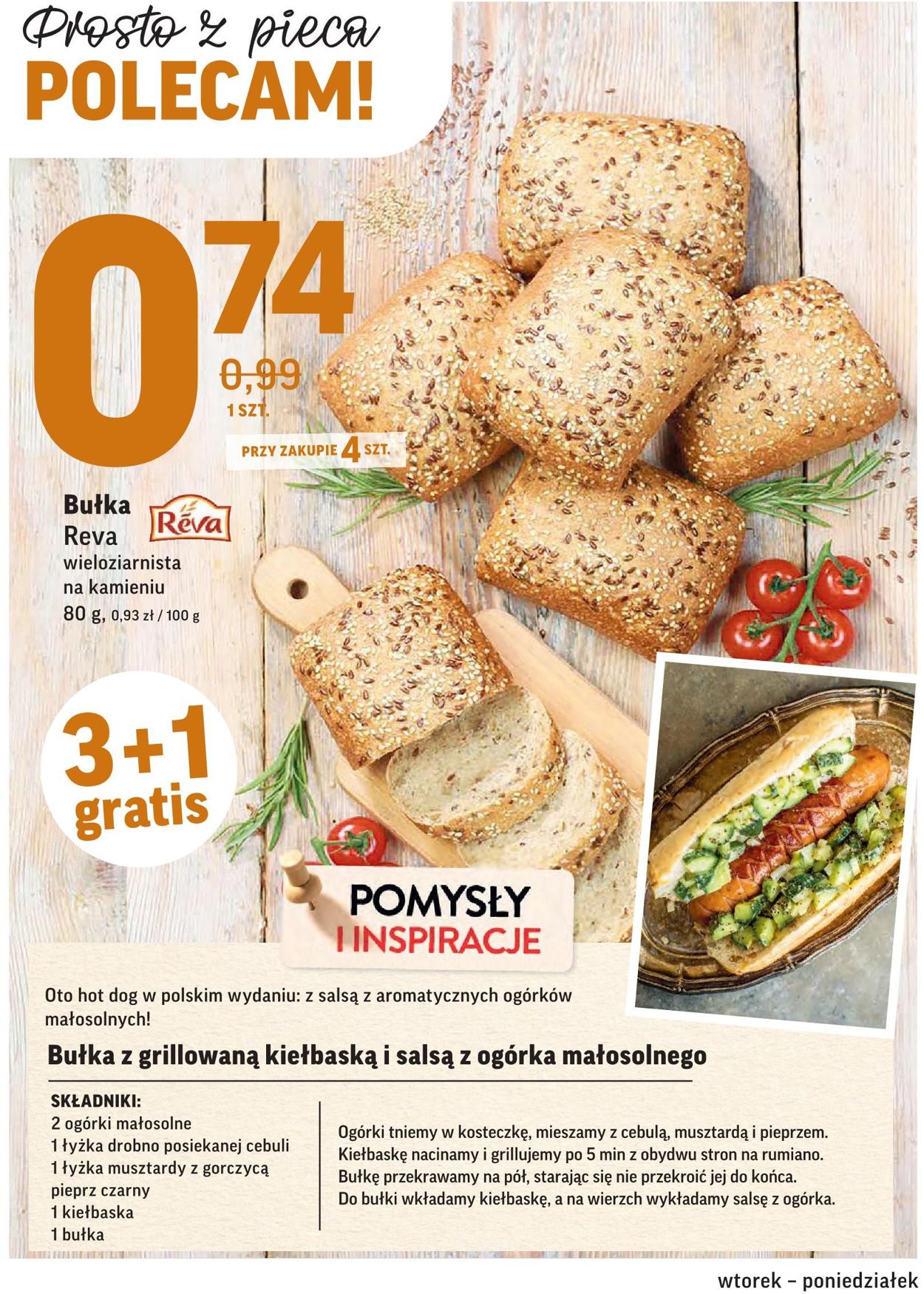 Gazetka promocyjna Intermarché - 03.08-09.08.2021 (Strona 14)