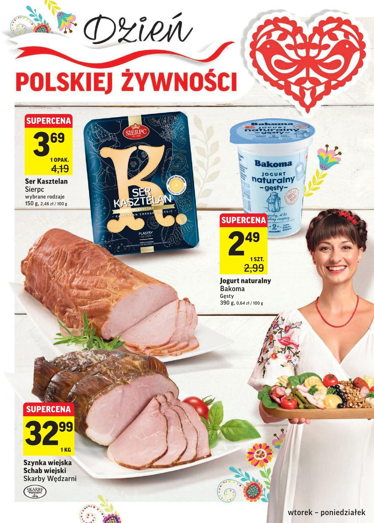 Gazetka promocyjna Intermarché - 24.08-30.08.2021 (Strona 2)