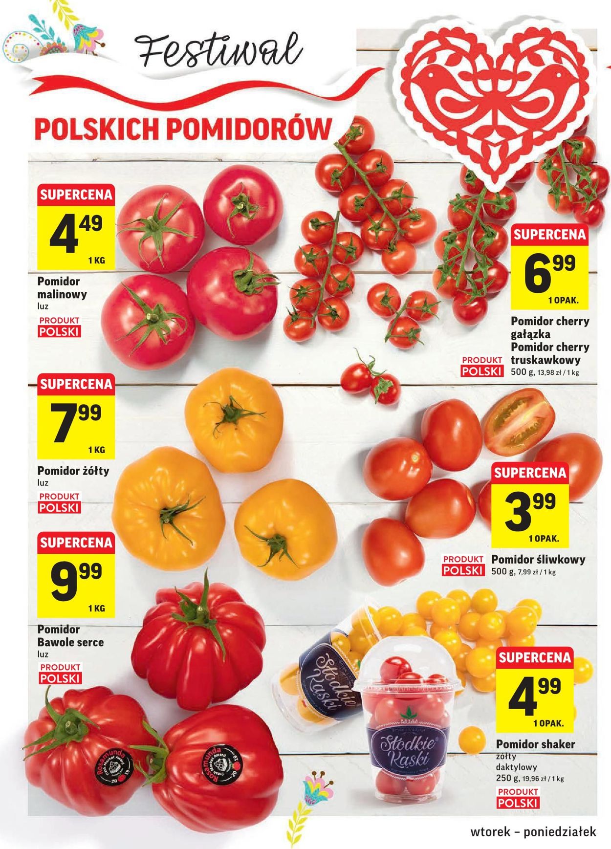 Gazetka promocyjna Intermarché - 24.08-30.08.2021 (Strona 4)
