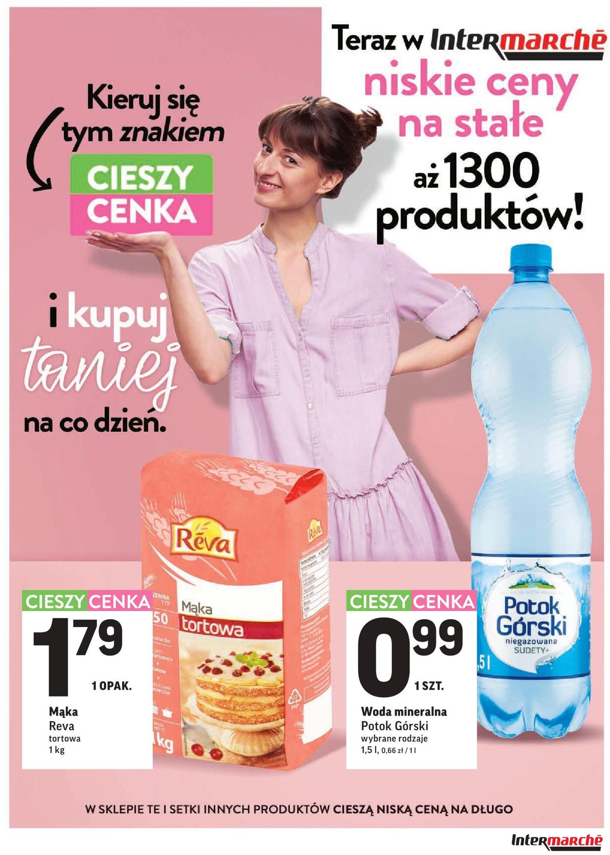 Gazetka promocyjna Intermarché - 07.09-13.09.2021 (Strona 19)
