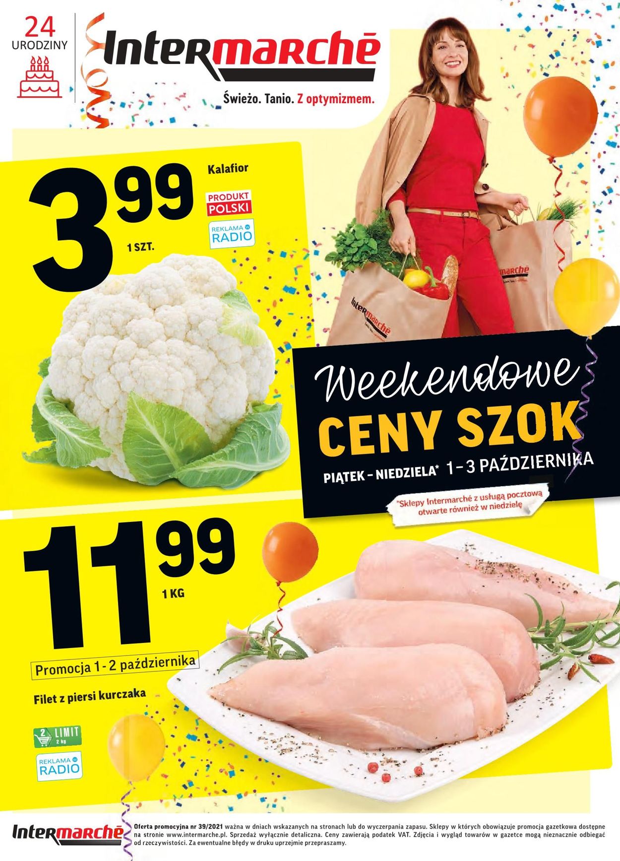Gazetka promocyjna Intermarché - 28.09-04.10.2021 (Strona 48)