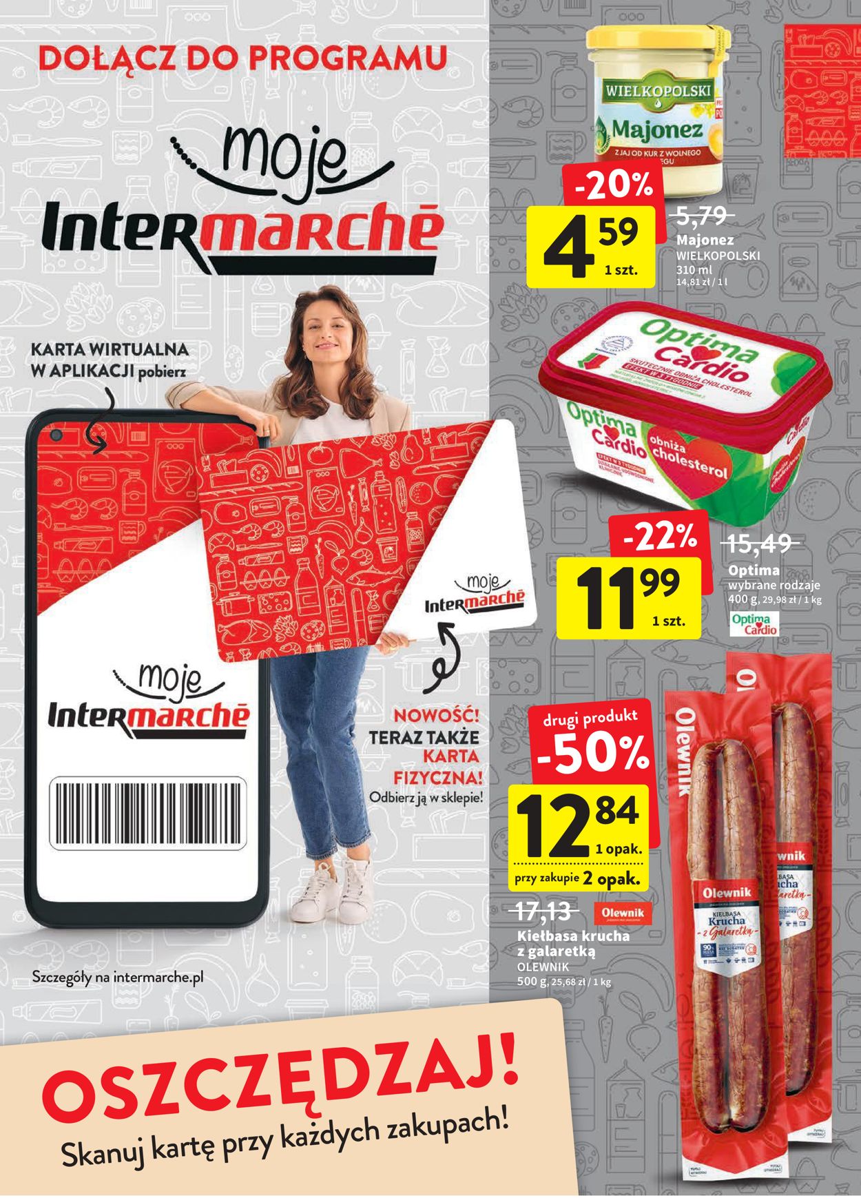 Gazetka promocyjna Intermarché - 05.05-11.05.2022 (Strona 2)