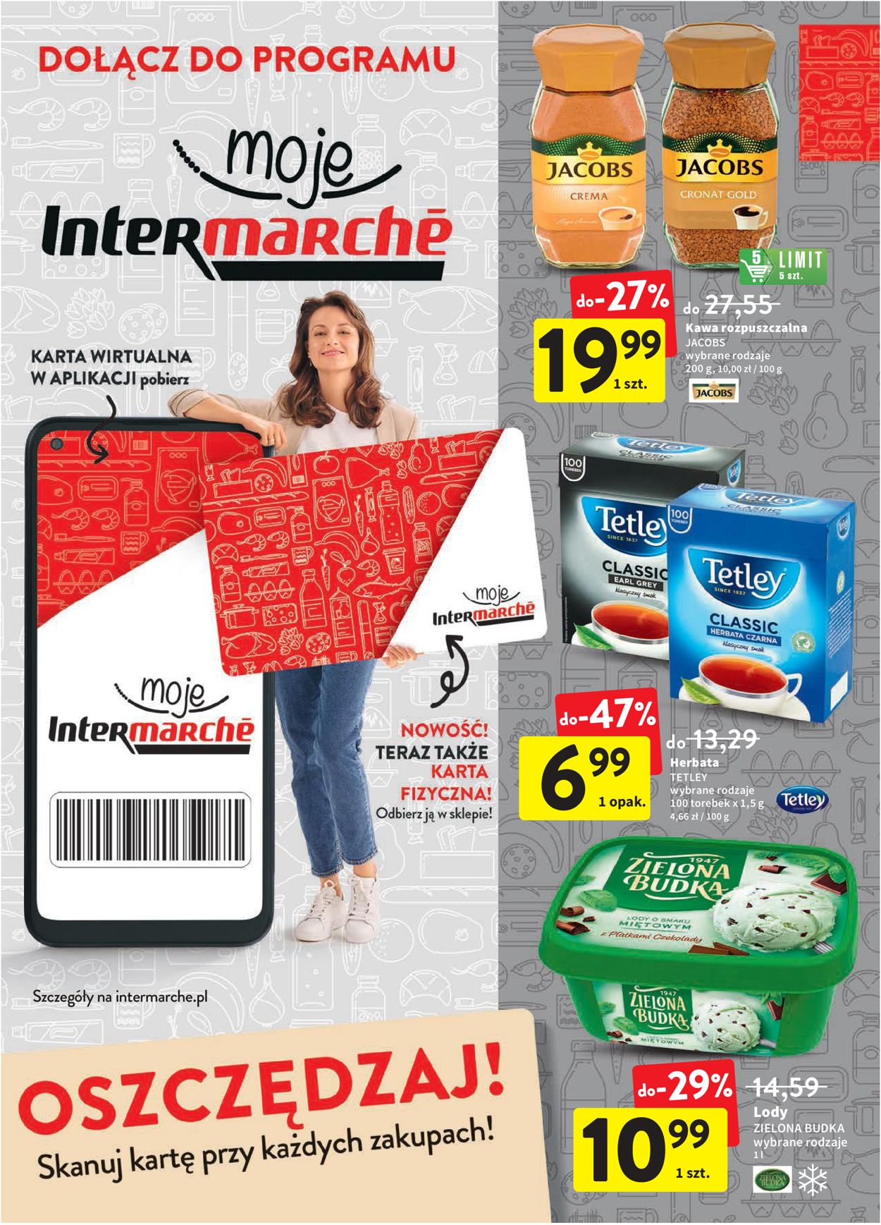 Gazetka promocyjna Intermarché - 12.05-18.05.2022 (Strona 2)