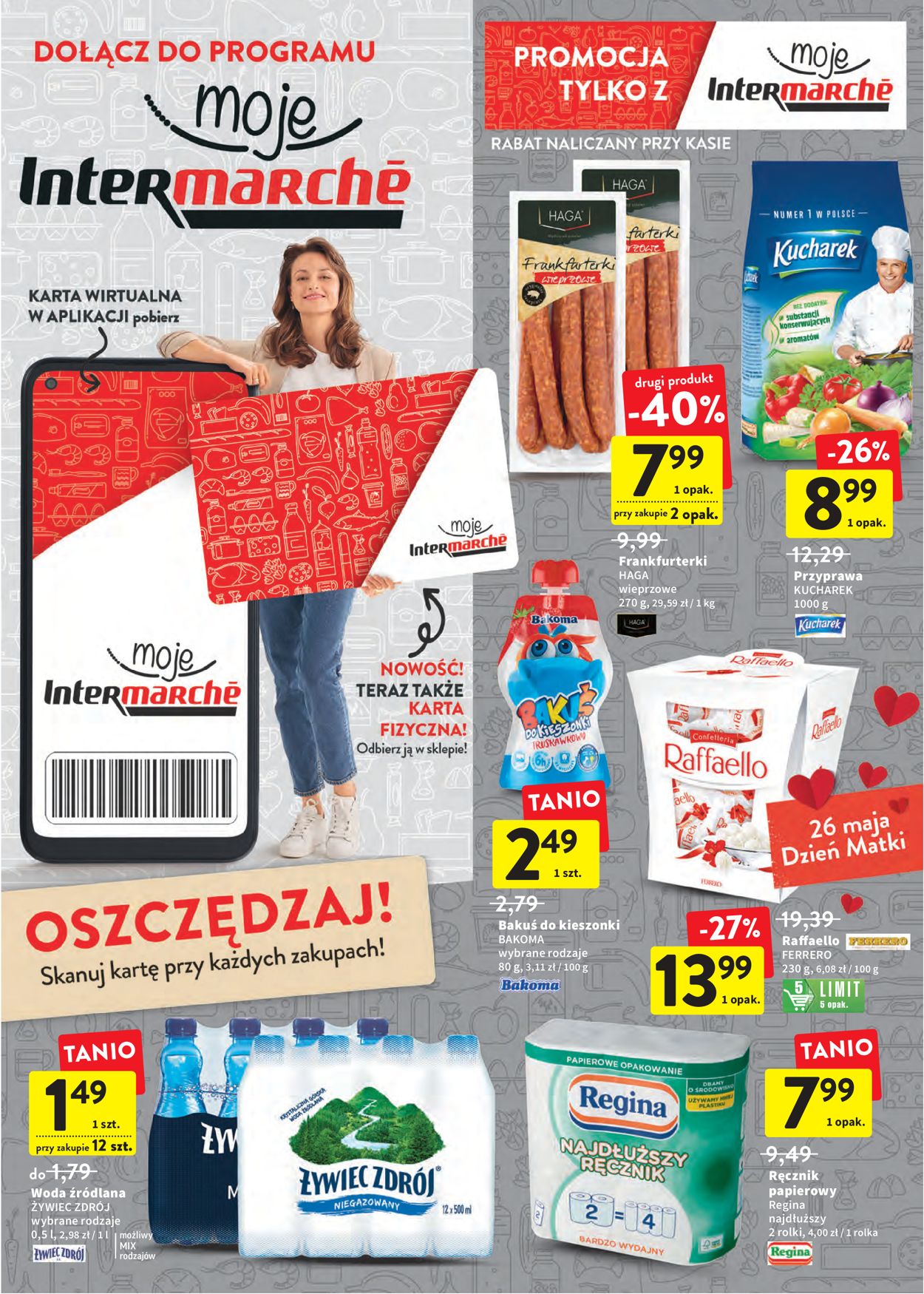 Gazetka promocyjna Intermarché - 19.05-25.05.2022 (Strona 2)