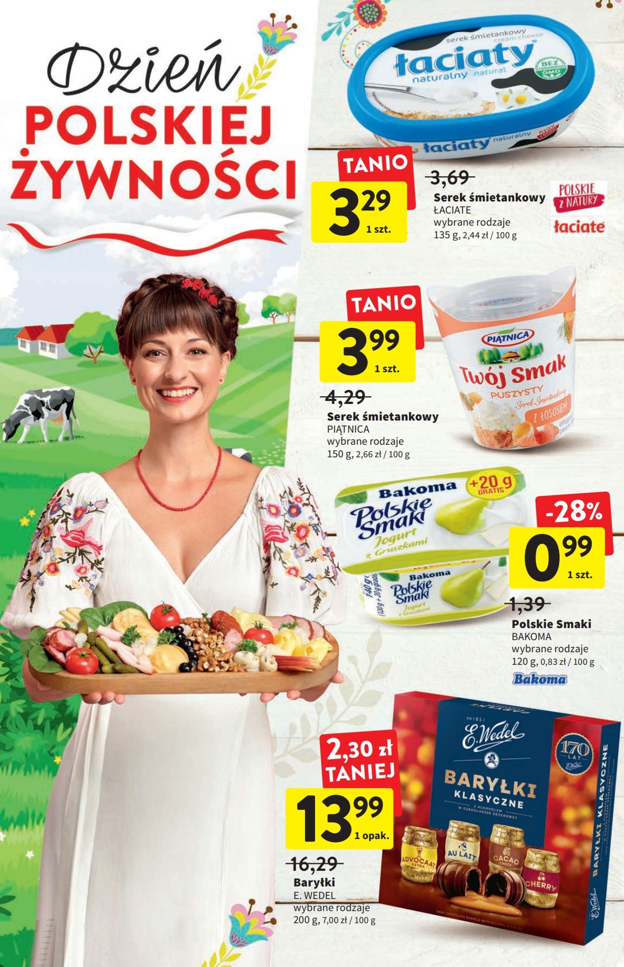 Gazetka promocyjna Intermarché - 25.08-31.08.2022 (Strona 2)