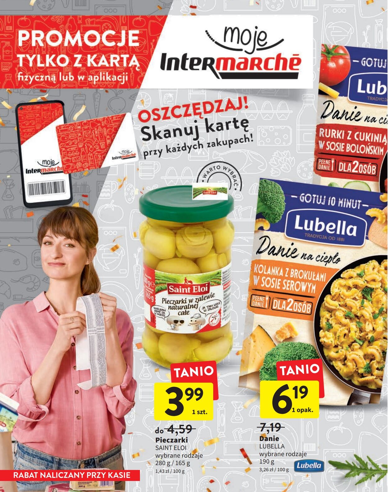 Gazetka promocyjna Intermarché - 22.09-05.10.2022 (Strona 8)