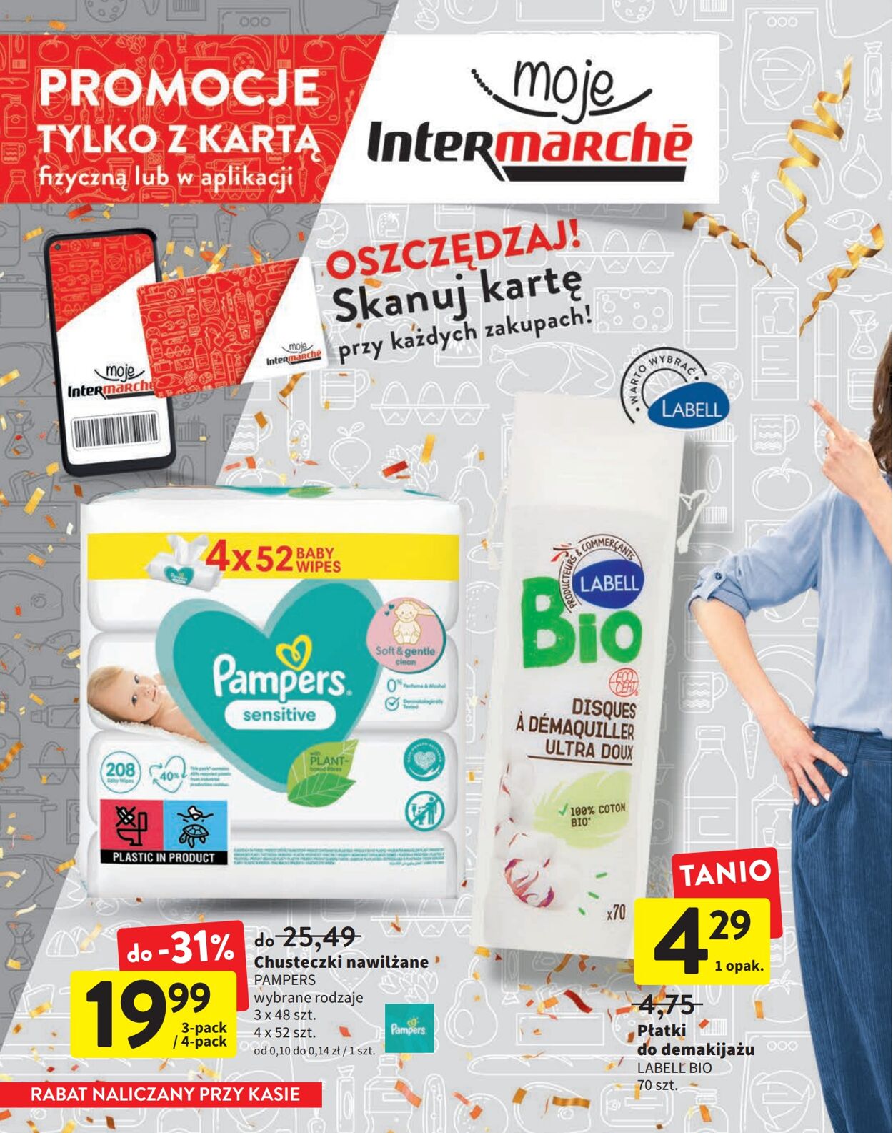 Gazetka promocyjna Intermarché - 22.09-05.10.2022 (Strona 14)
