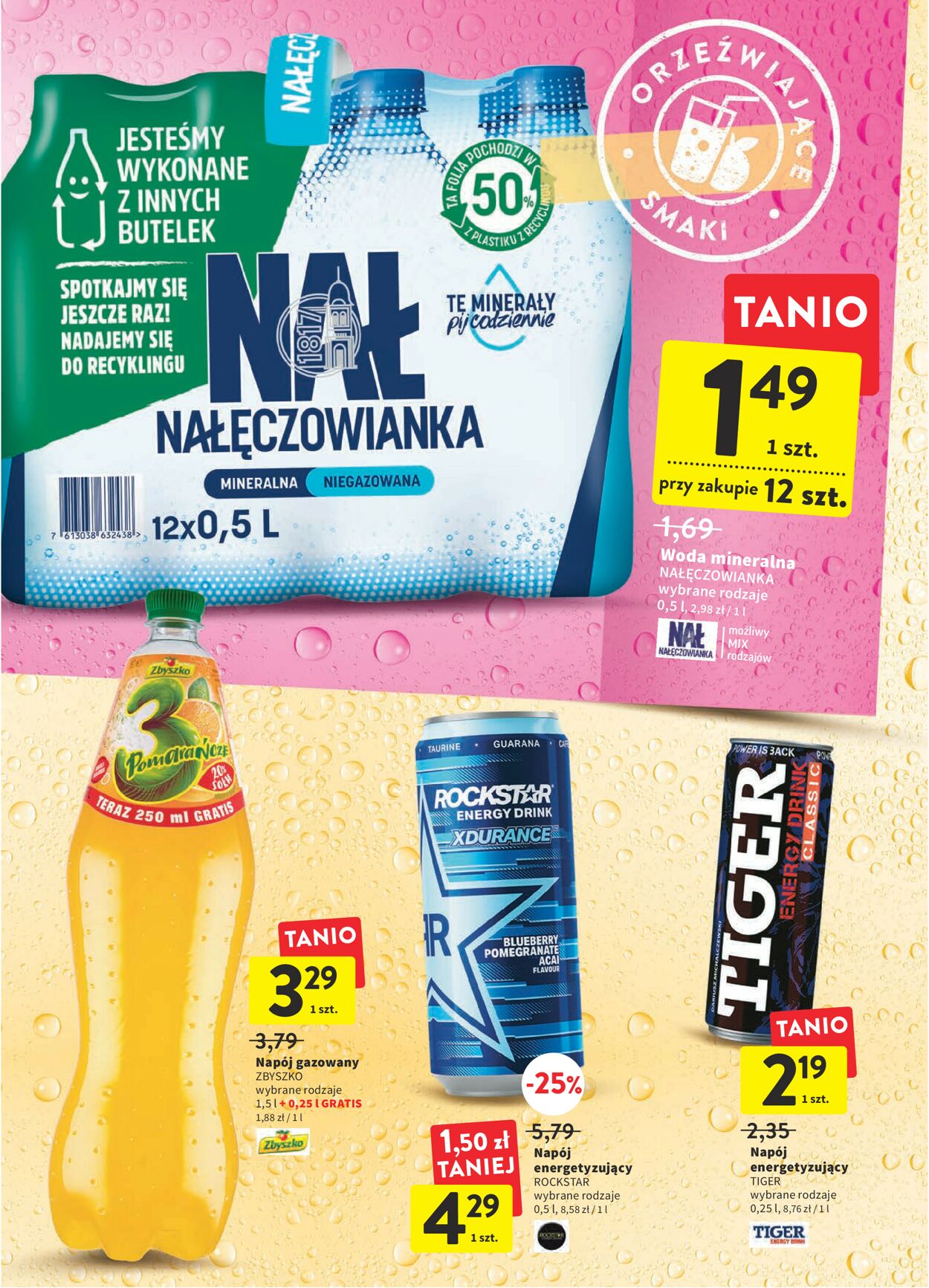 Gazetka promocyjna Intermarché - 27.10-02.11.2022 (Strona 34)