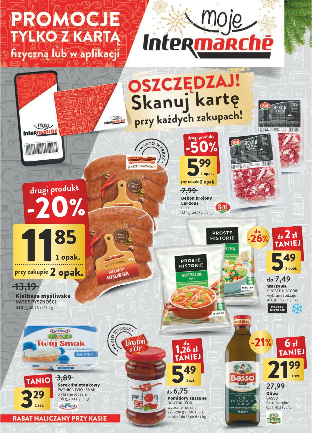 Gazetka promocyjna Intermarché - 08.12-14.12.2022 (Strona 16)