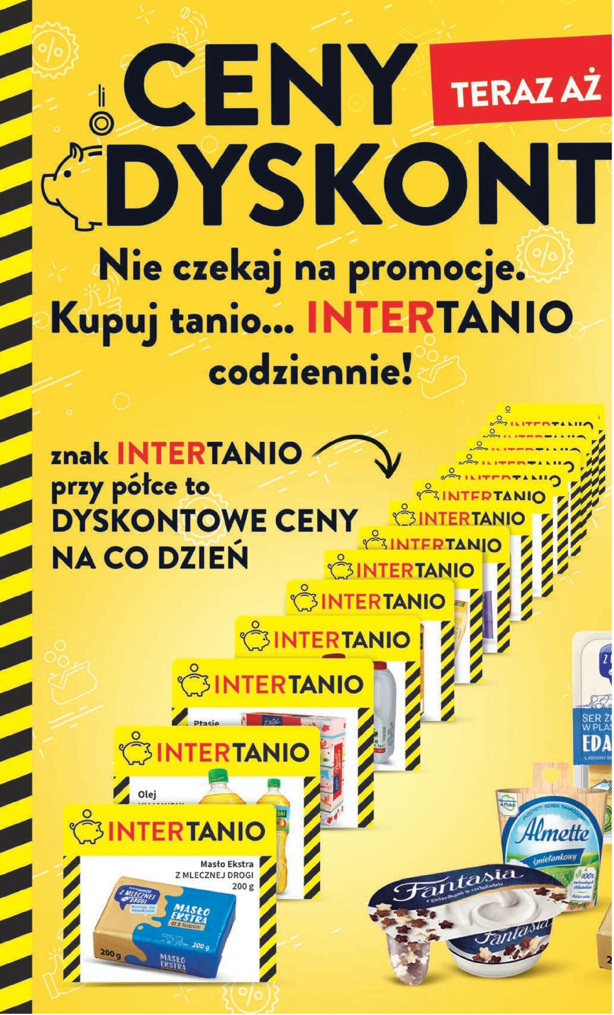 Gazetka promocyjna Intermarché - 16.02-22.02.2023 (Strona 2)