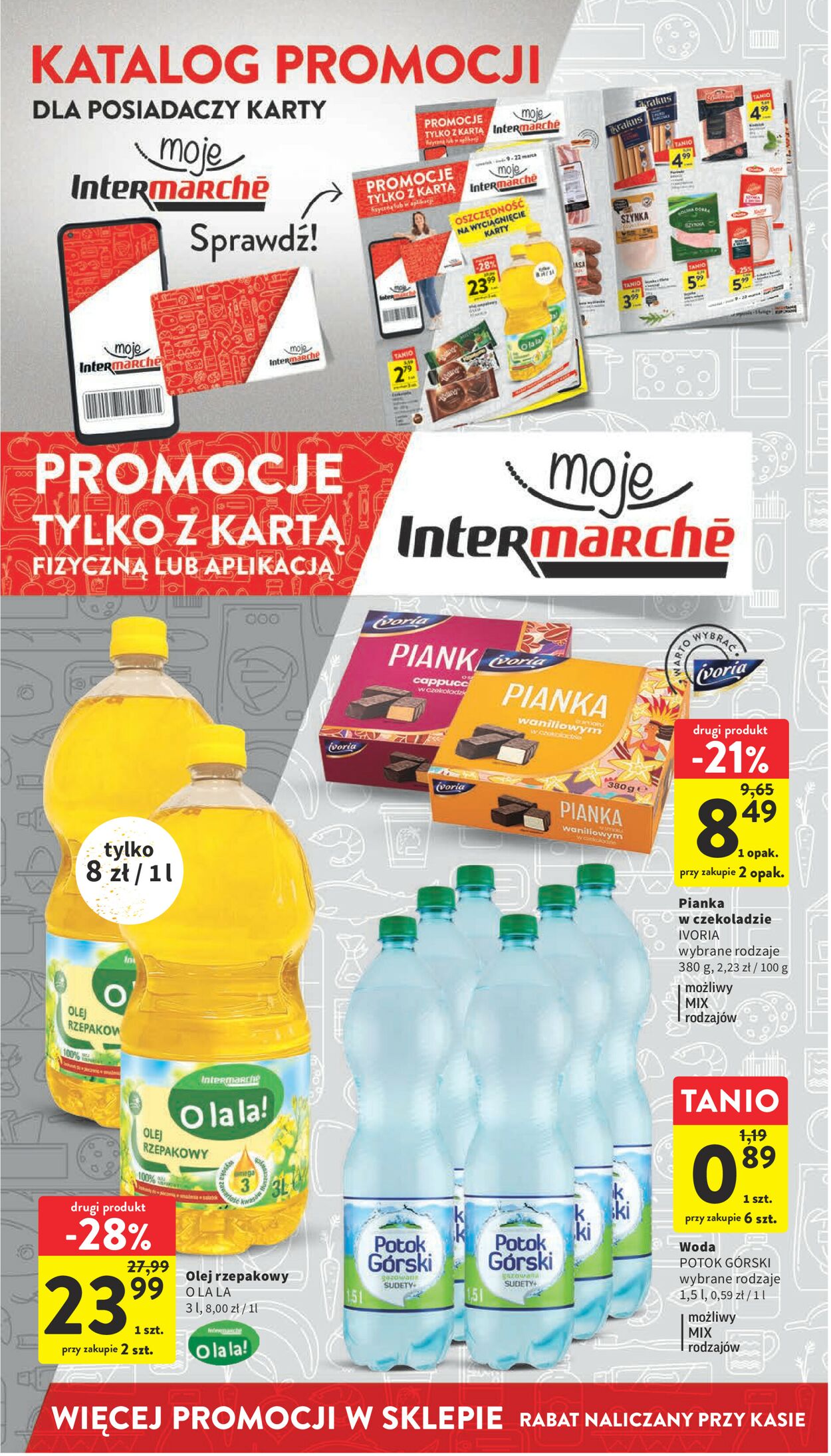 Gazetka promocyjna Intermarché - 16.03-22.03.2023 (Strona 13)