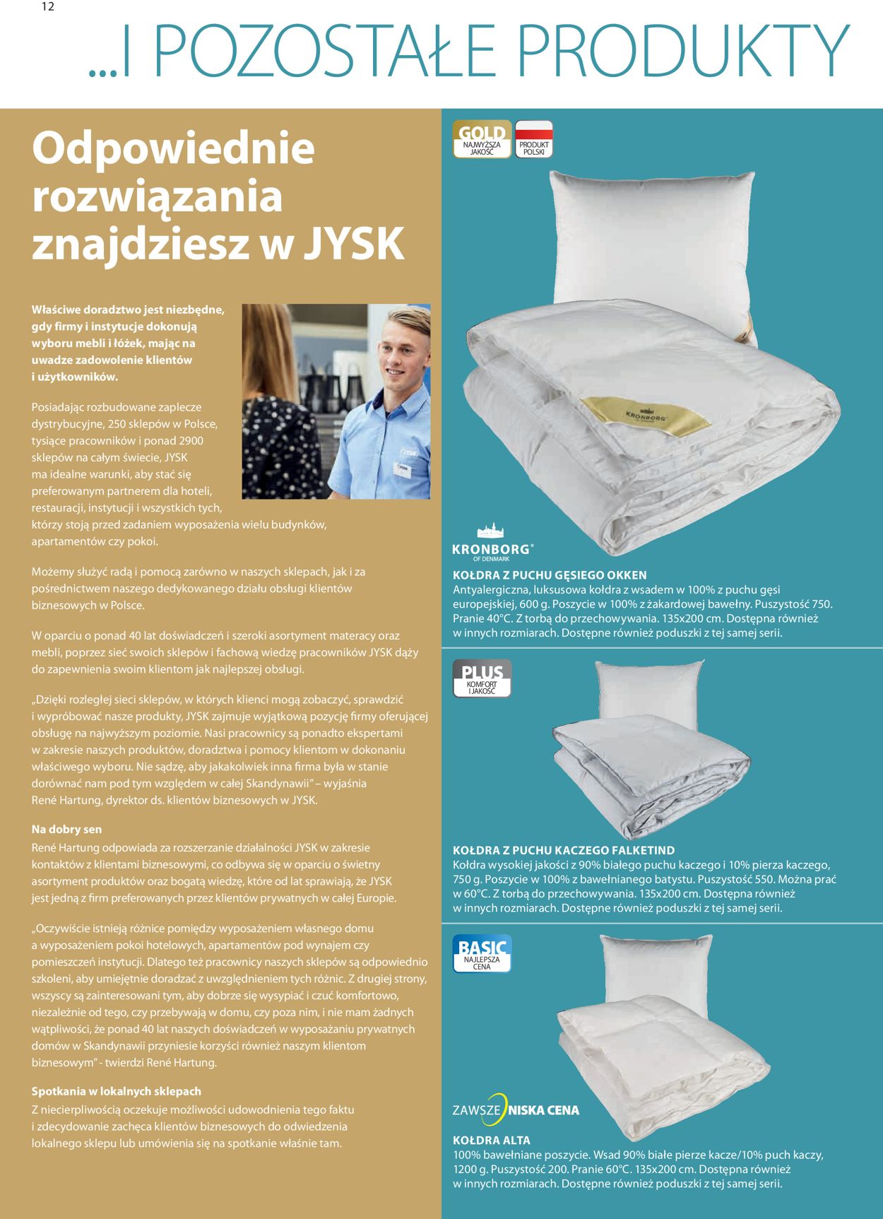 Gazetka promocyjna JYSK - 01.09-31.12.2021 (Strona 11)