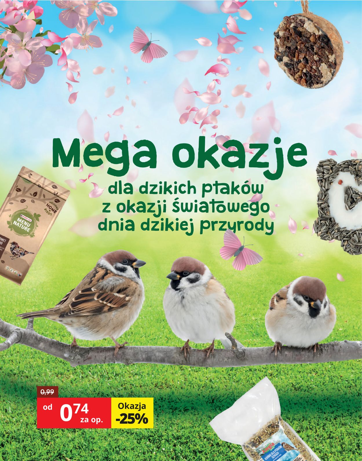 Gazetka promocyjna Kakadu - 24.02-09.03.2022 (Strona 8)