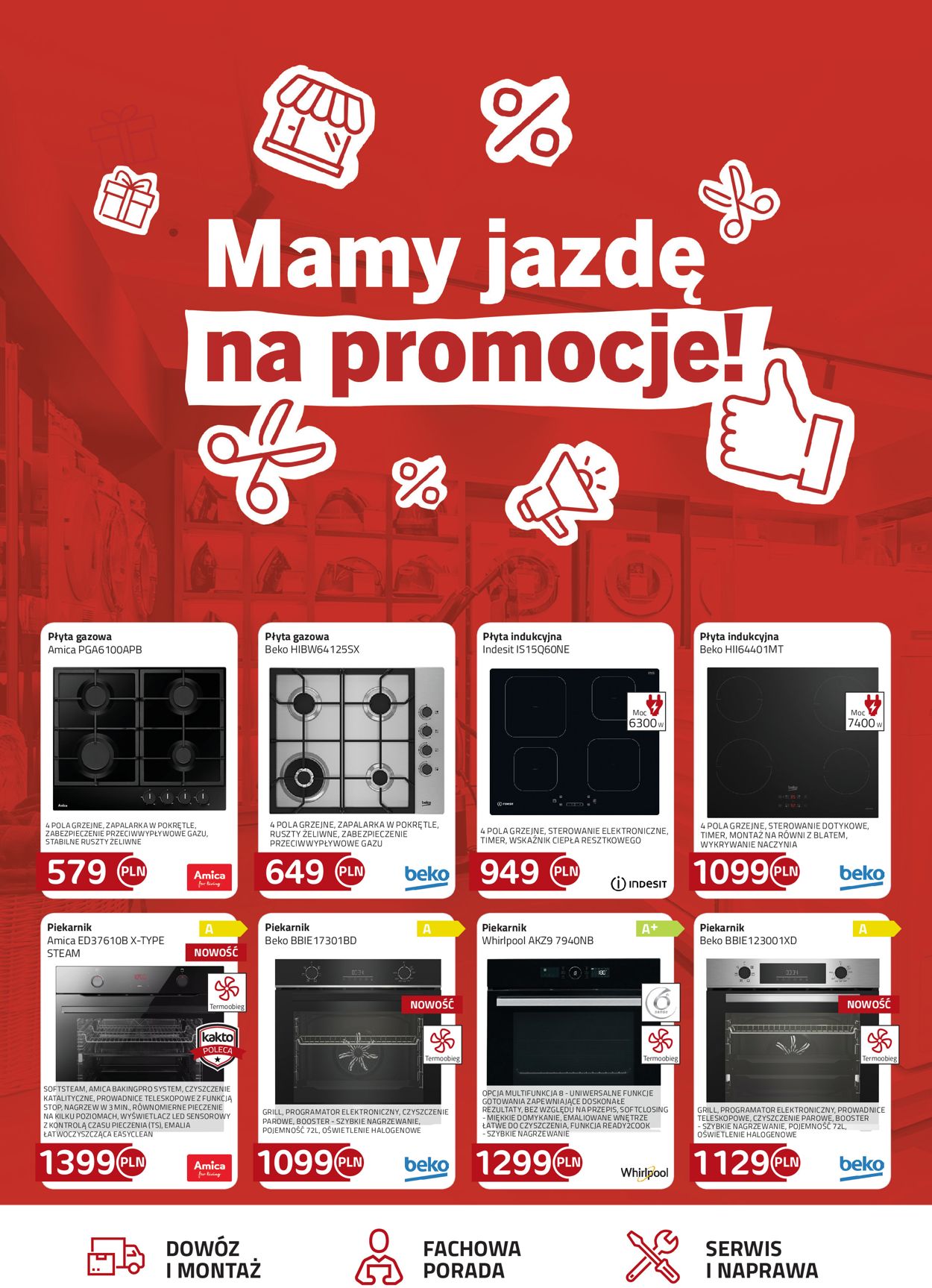 Gazetka promocyjna Kakto - 29.04-31.05.2022 (Strona 4)