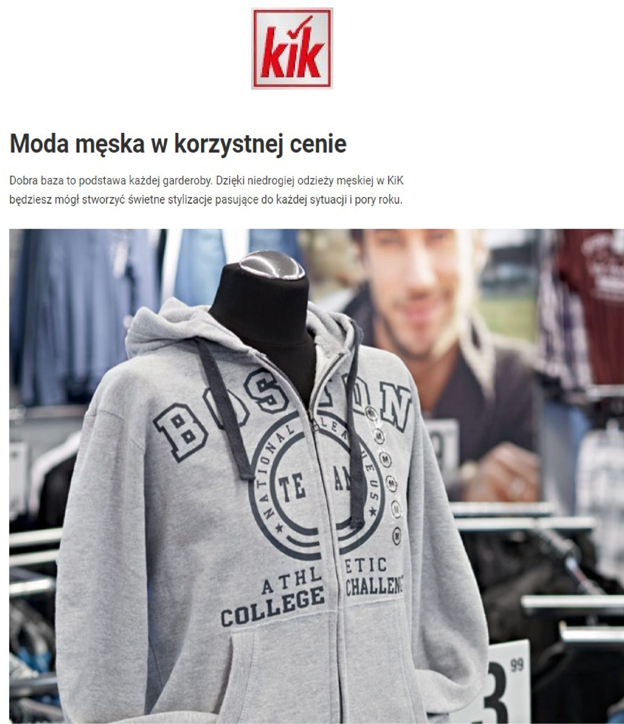 Gazetka promocyjna Kik - 25.01-31.01.2022 (Strona 10)