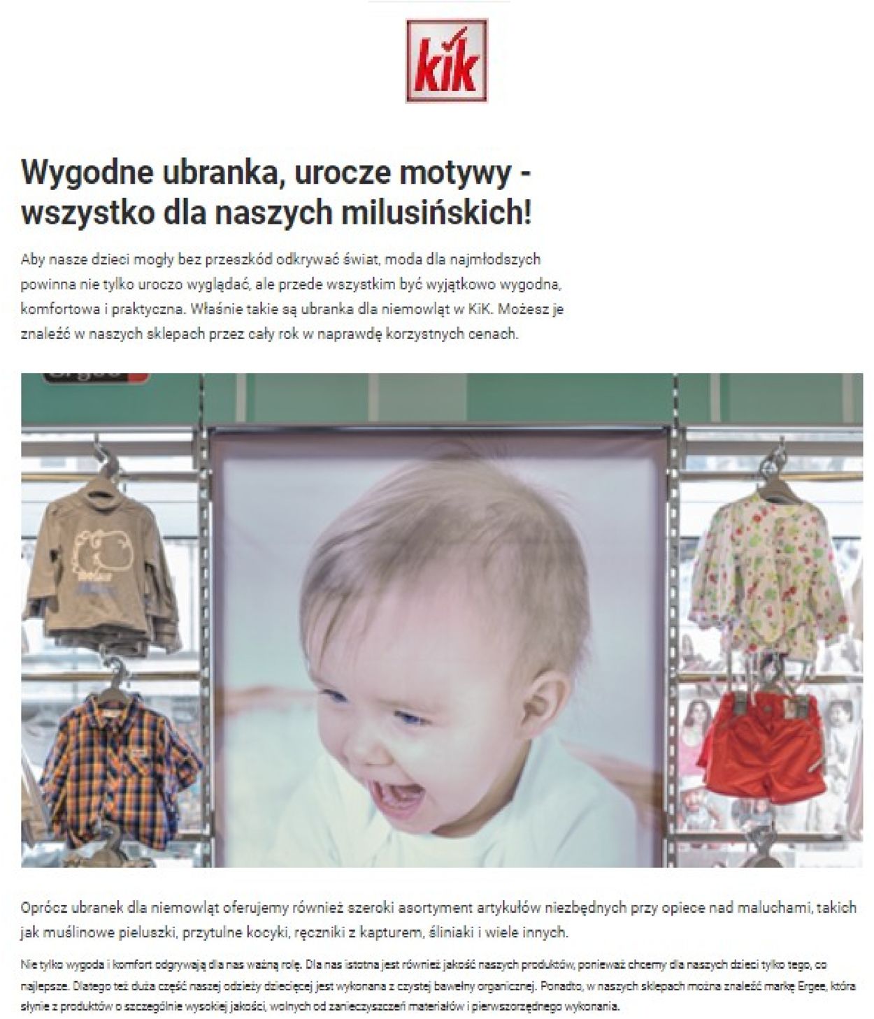 Gazetka promocyjna Kik - 01.03-07.03.2022 (Strona 9)