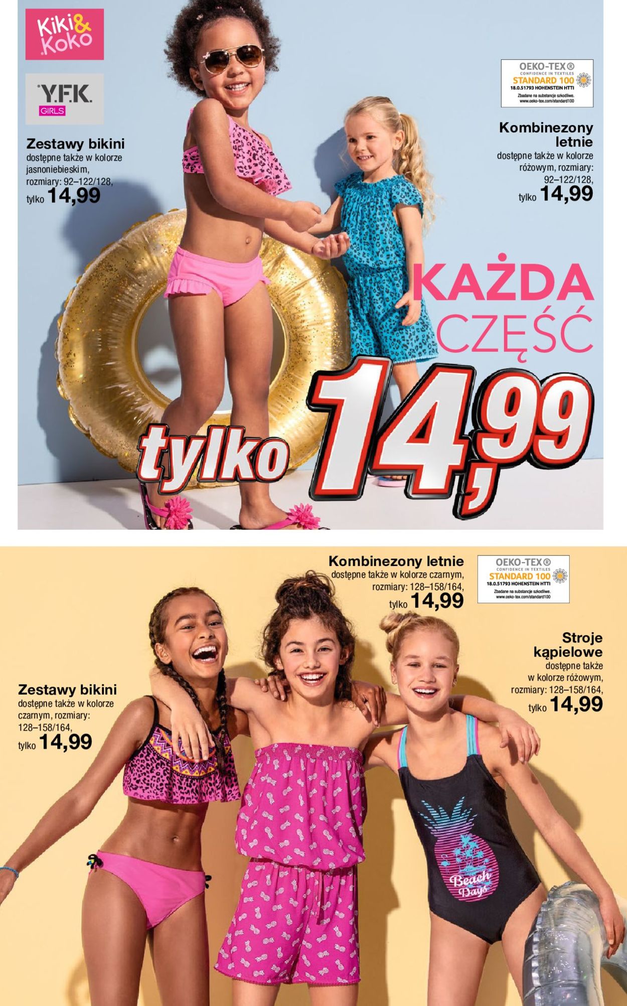 Gazetka promocyjna Kik - 08.05-14.05.2019 (Strona 8)