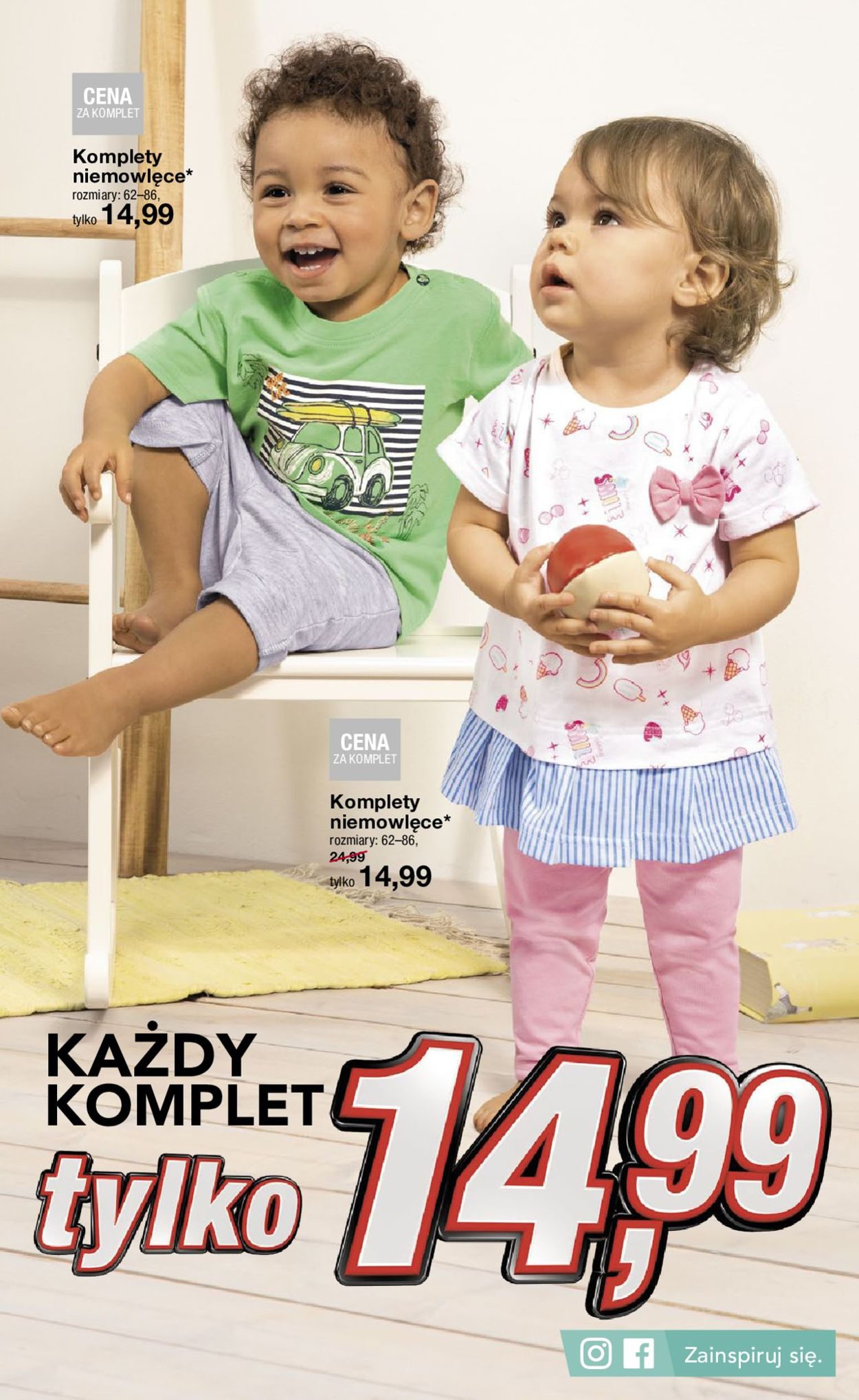 Gazetka promocyjna Kik - 12.06-21.07.2019 (Strona 9)