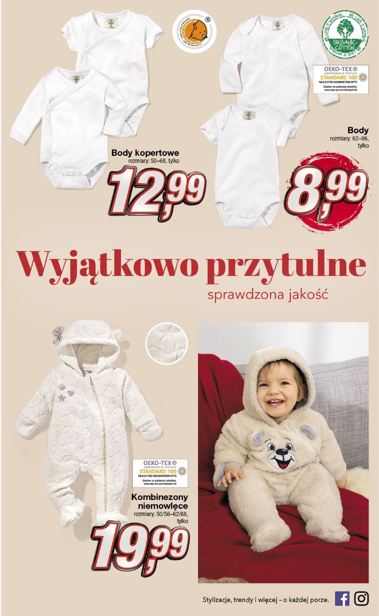 Gazetka promocyjna Kik - Gazetka Świąteczna 2019 - 27.11-10.12.2019 (Strona 13)