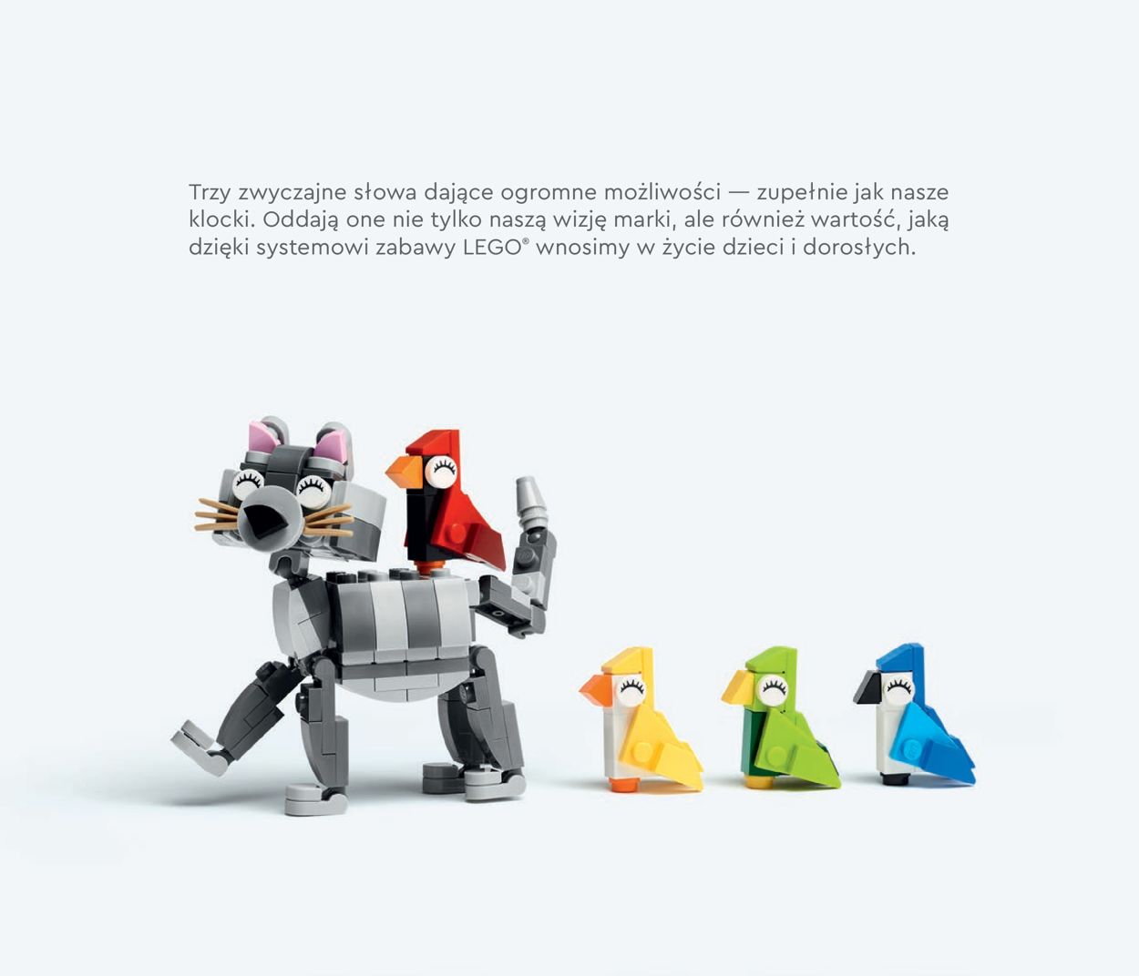 Gazetka promocyjna LEGO - 01.06-31.12.2020 (Strona 4)