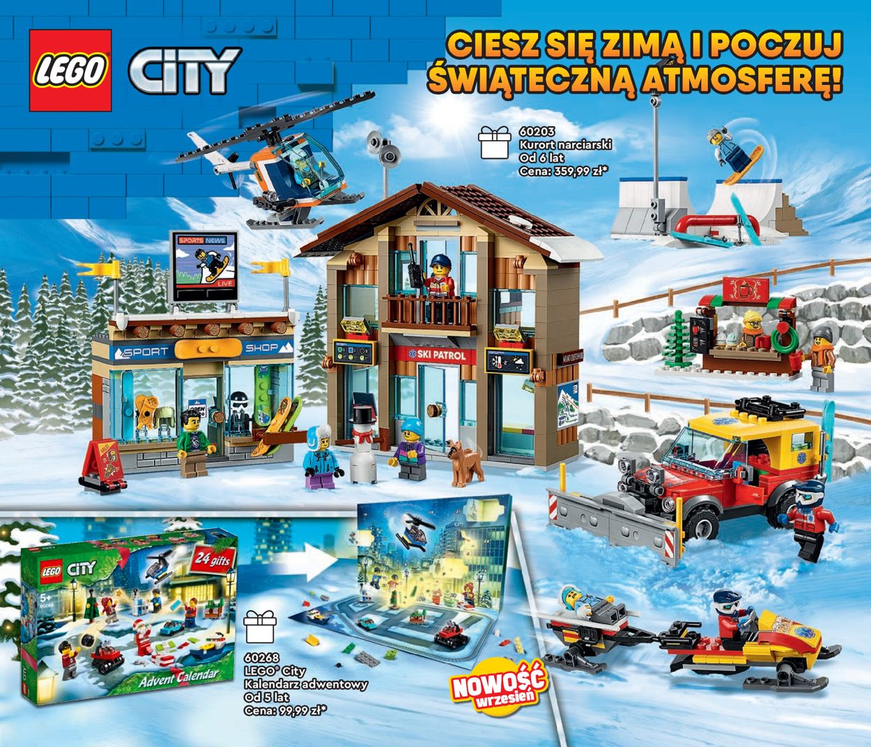 Gazetka promocyjna LEGO - 01.06-31.12.2020 (Strona 66)
