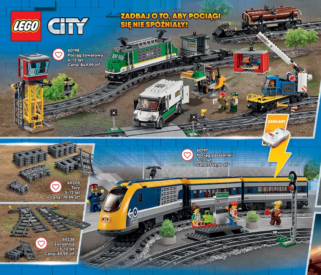 Gazetka promocyjna LEGO - 01.07-31.12.2021 (Strona 78)