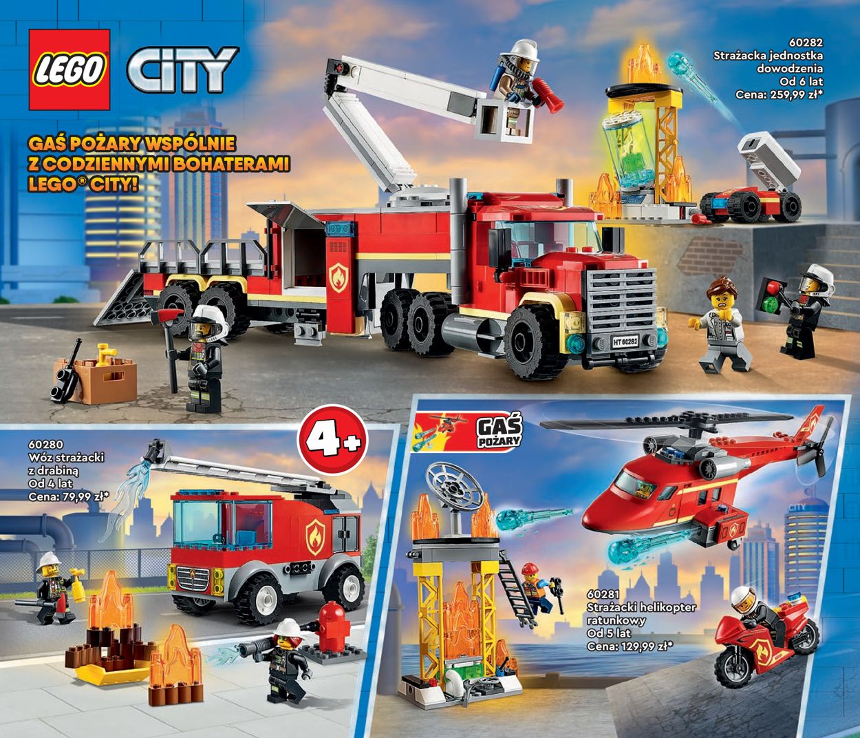 Gazetka promocyjna LEGO - 01.01-31.05.2022 (Strona 62)