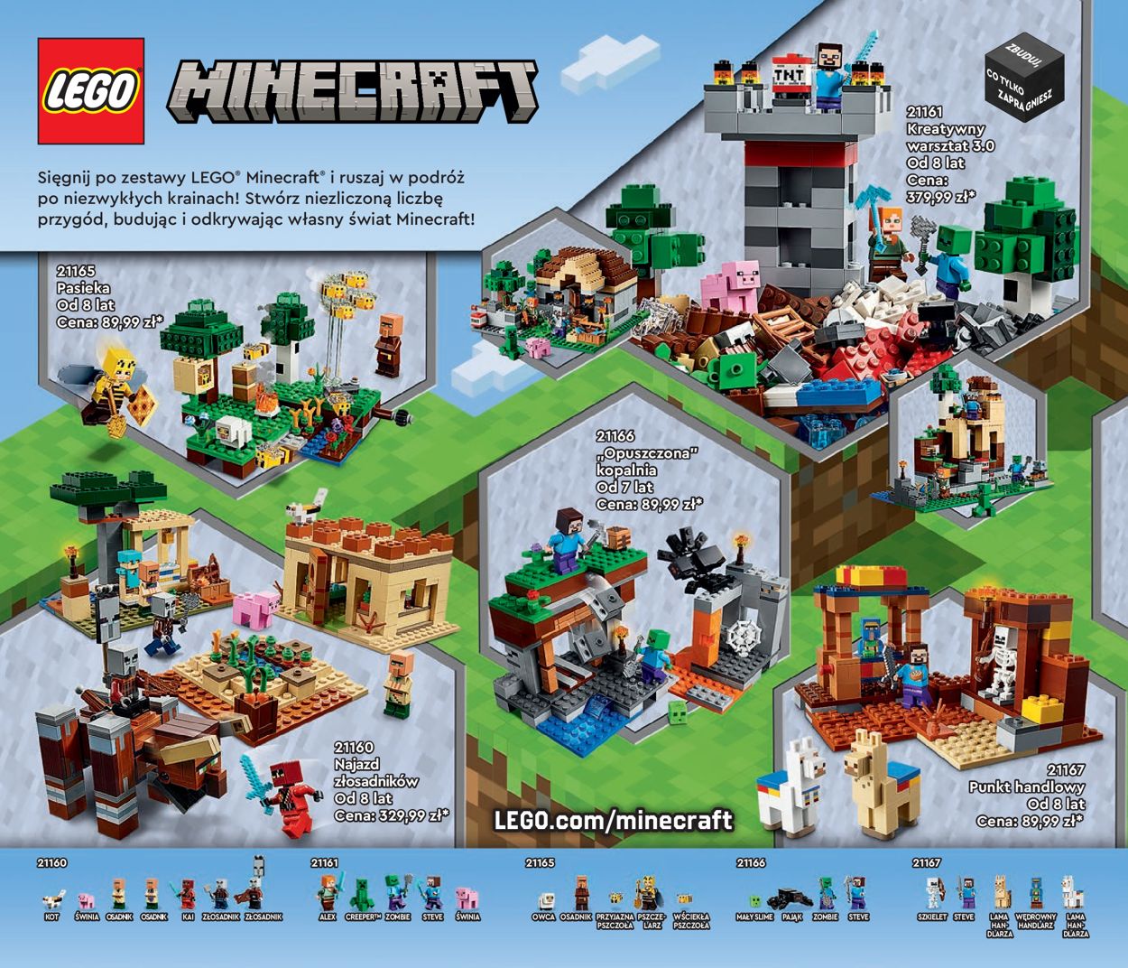Gazetka promocyjna LEGO - 01.01-31.05.2022 (Strona 102)
